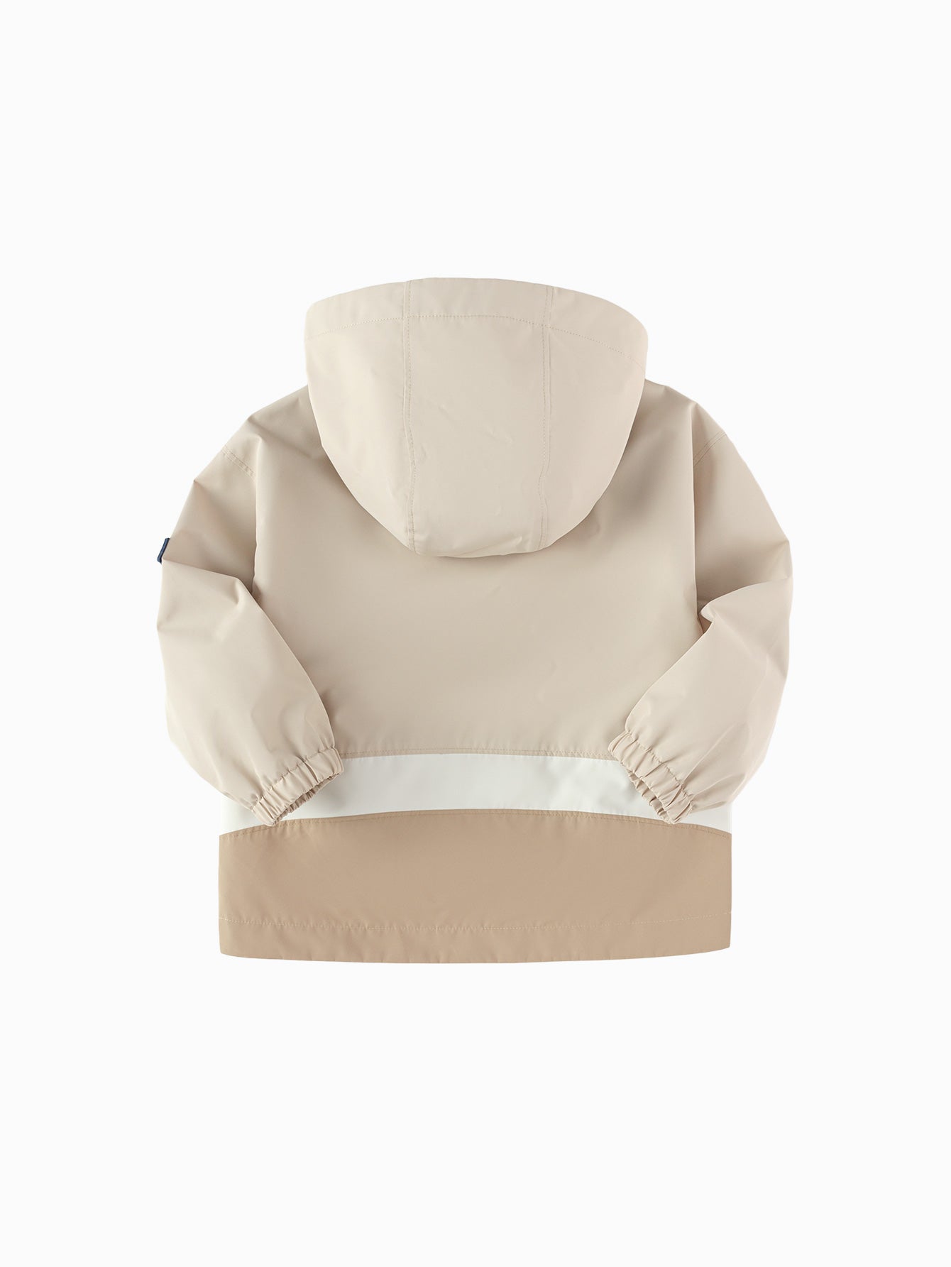 Xhaketë Classic Hood – Bezhë 🤎