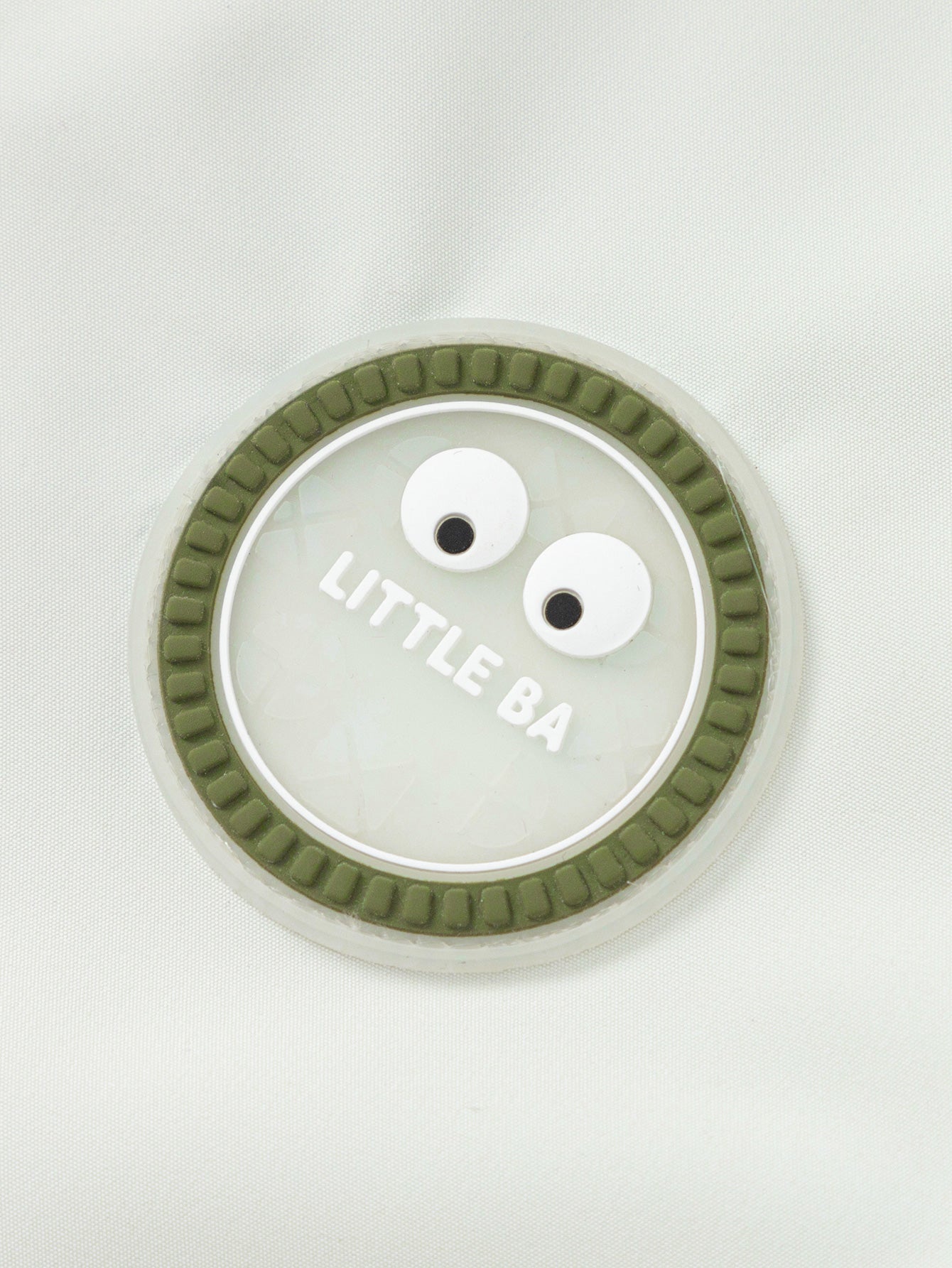 Xhaketë Adventure Mood – Green 🌱