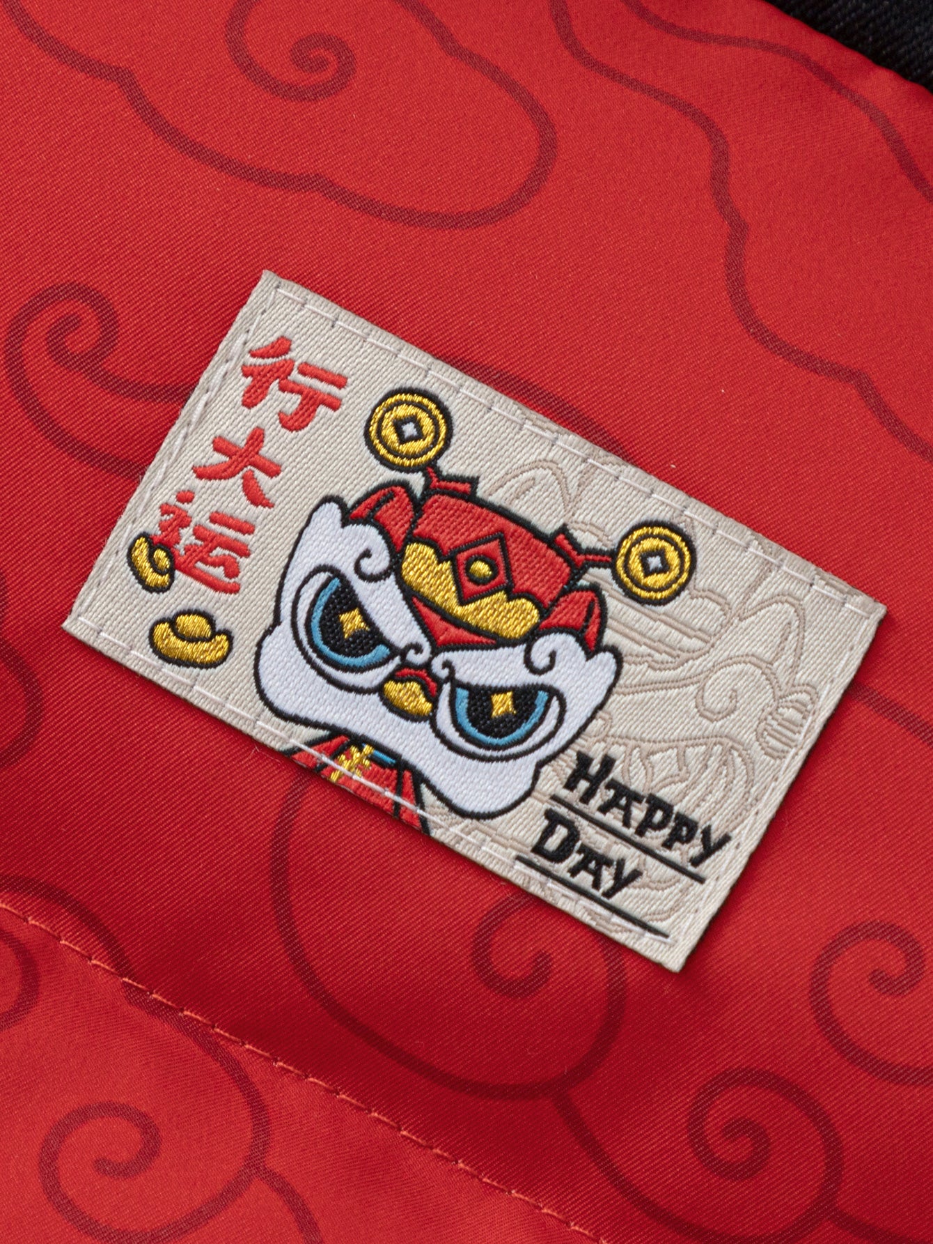 Xhaketë - Happy Day ☁️❤️