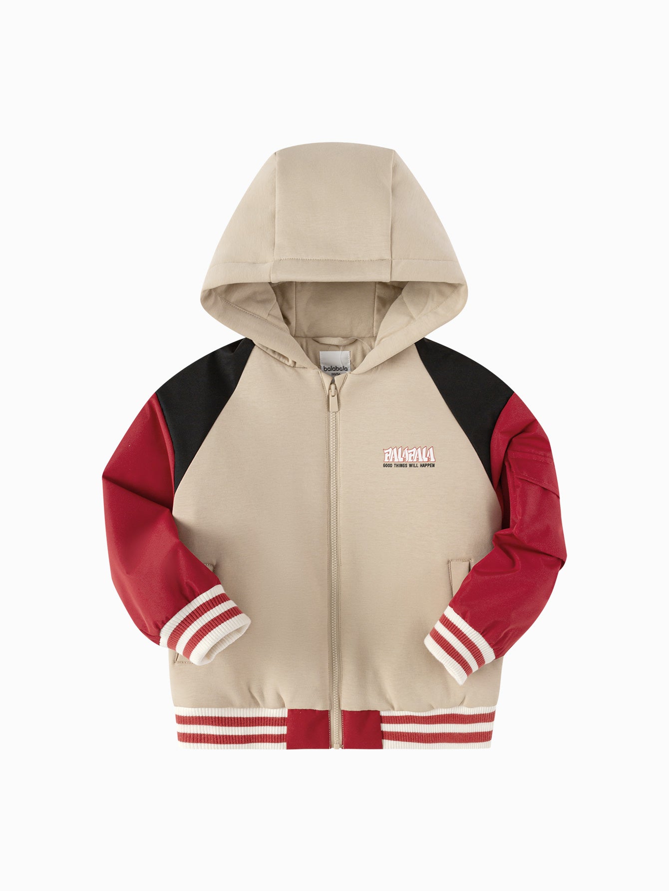 Xhaketë Playful Varsity 🚀