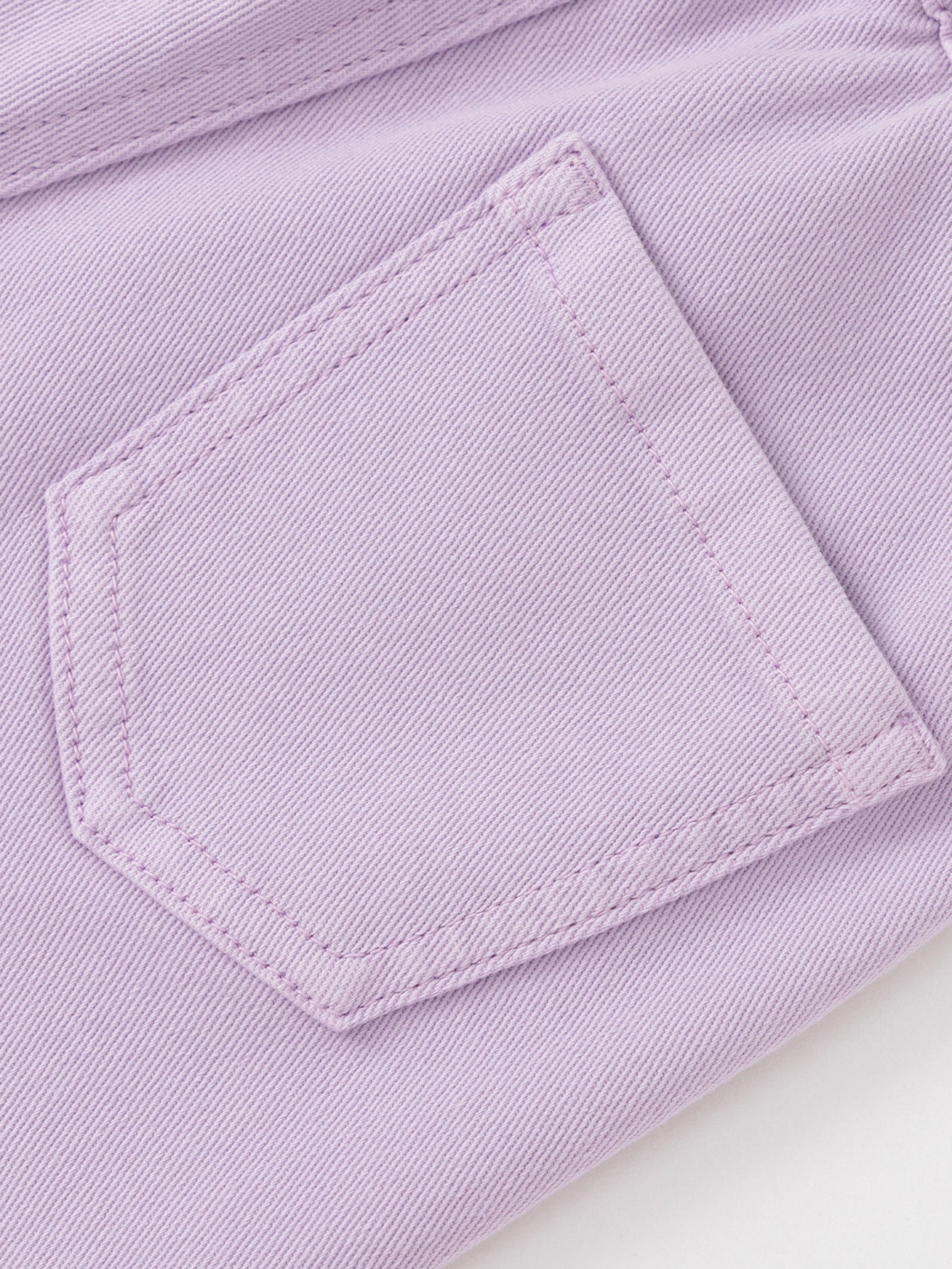 Pantallona Lavender Dream Scallop 💜