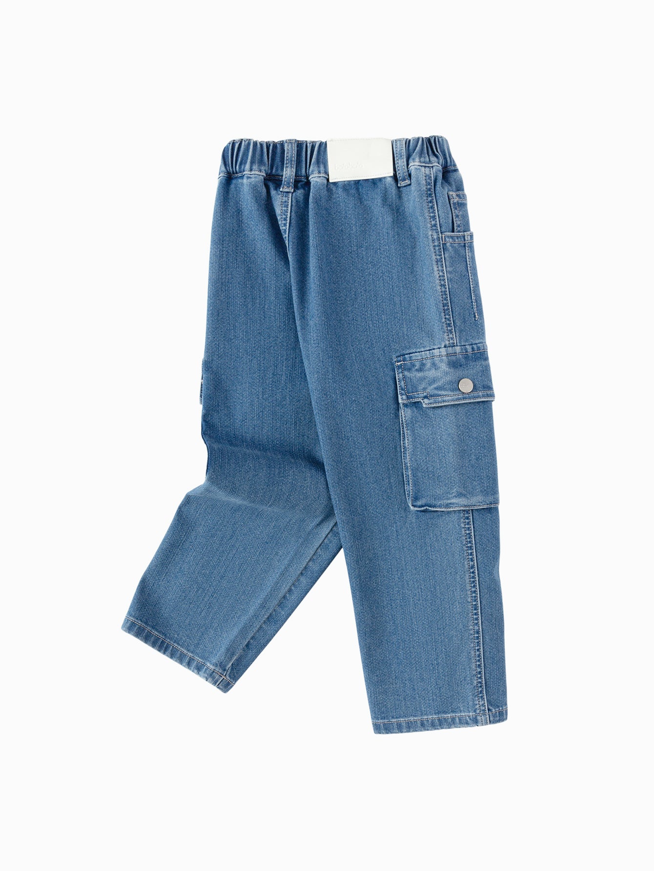 Pantallonat Cool Kid - Classic Blue 👖