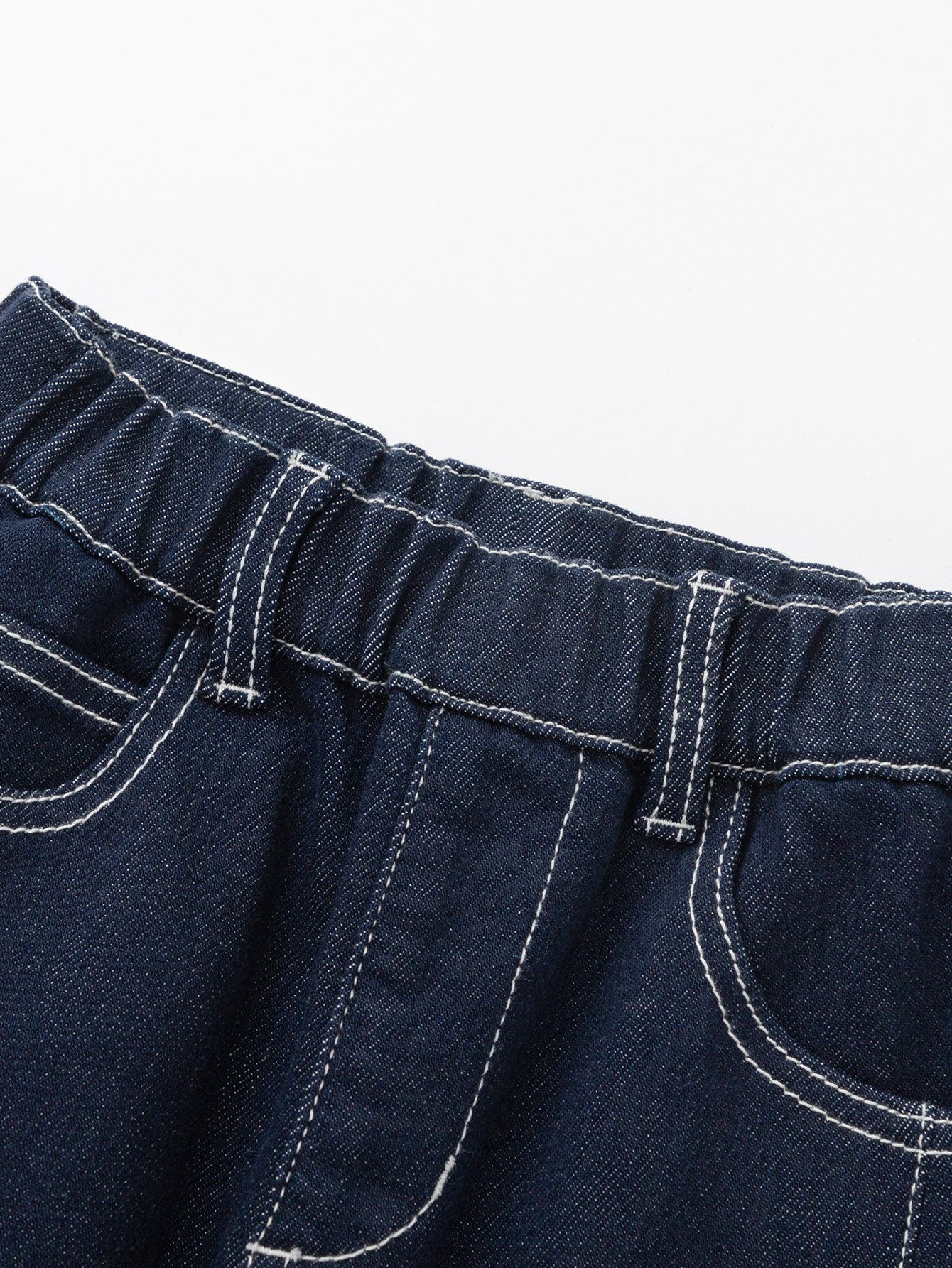 Pantallonat Urban Explorer – Midnight Black 👖