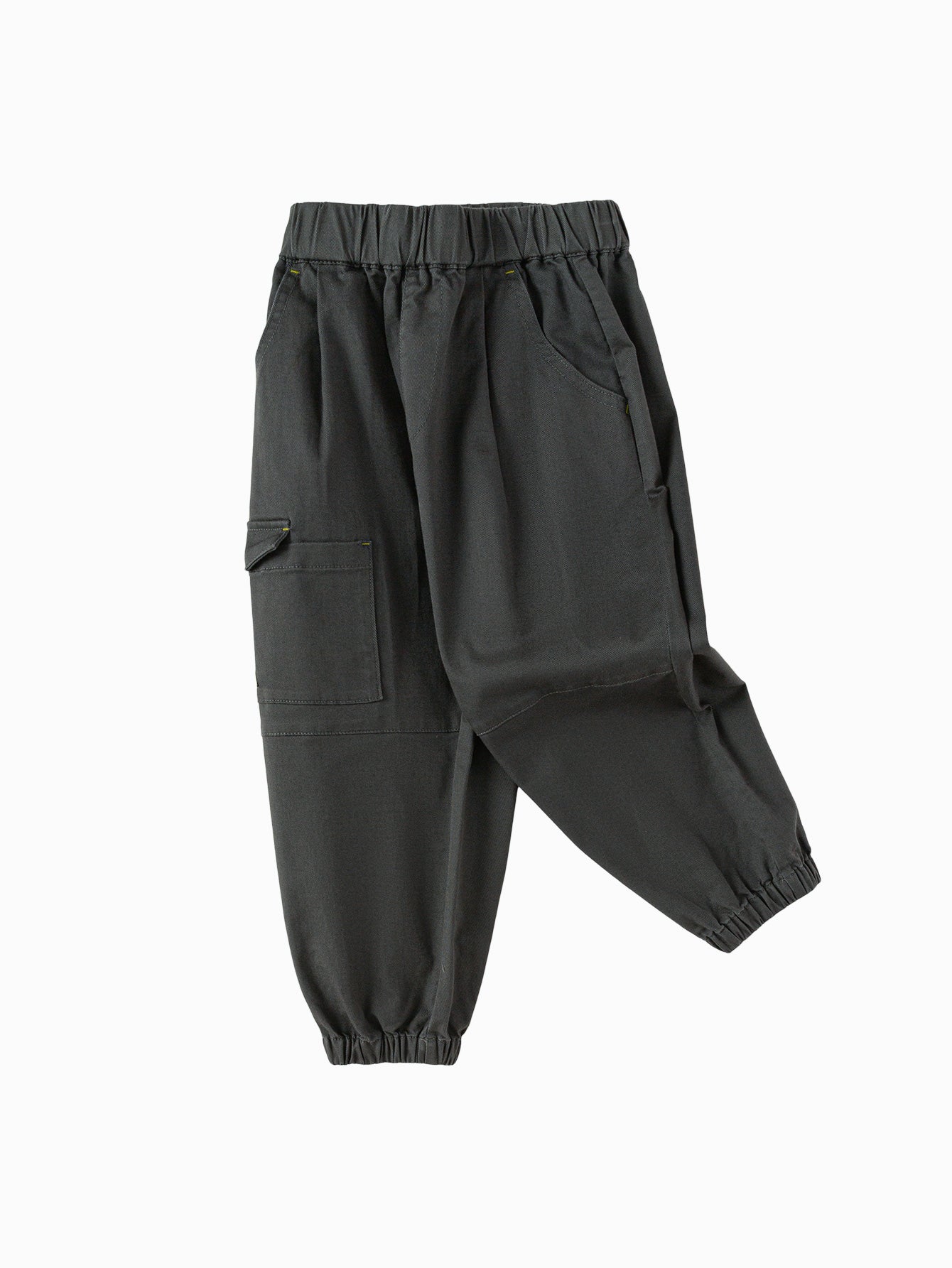 Pantallona Midnight Trek Cargo 🌑