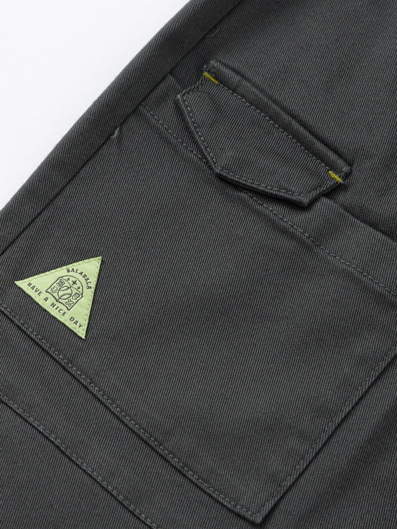 Pantallona Midnight Trek Cargo 🌑