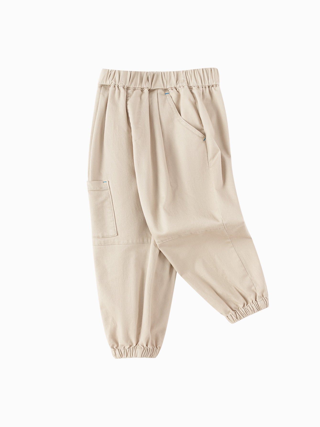 Pantallona Desert Scout 🏜️