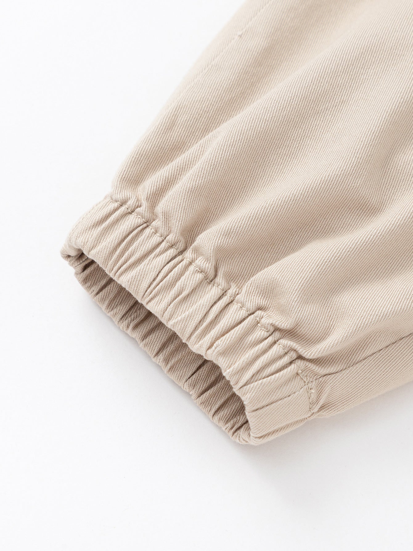 Pantallona Desert Scout 🏜️