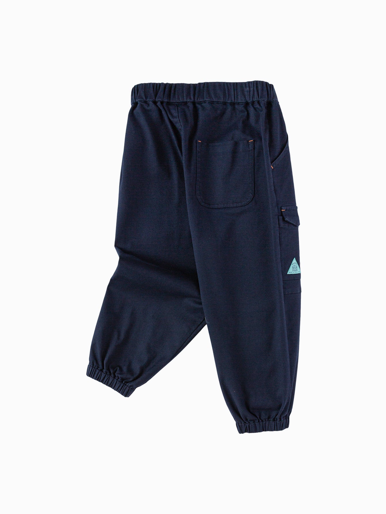 Pantallona Night Explorer 🌌