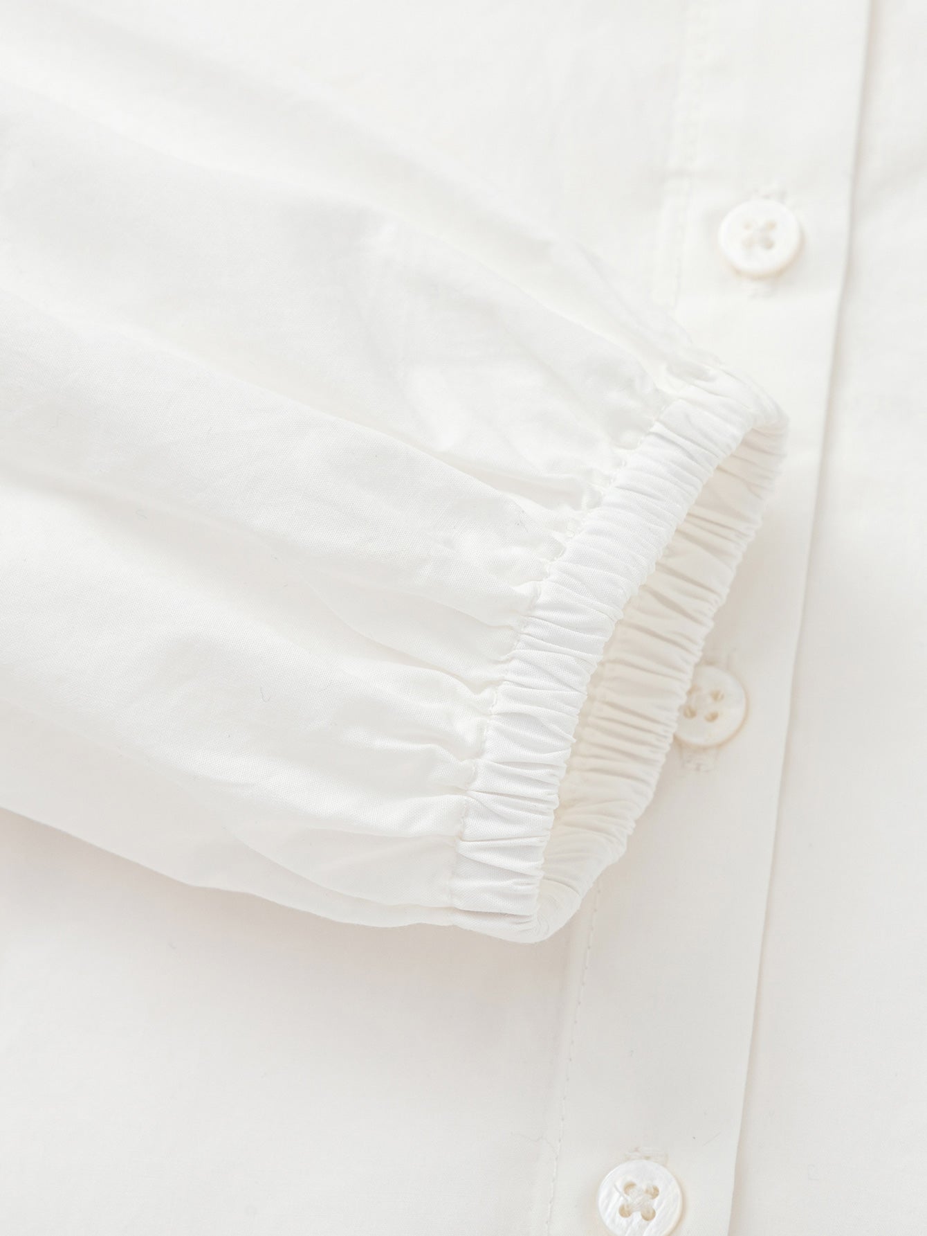 Fustan & Këmishë - Pea Blossom Set 🫛