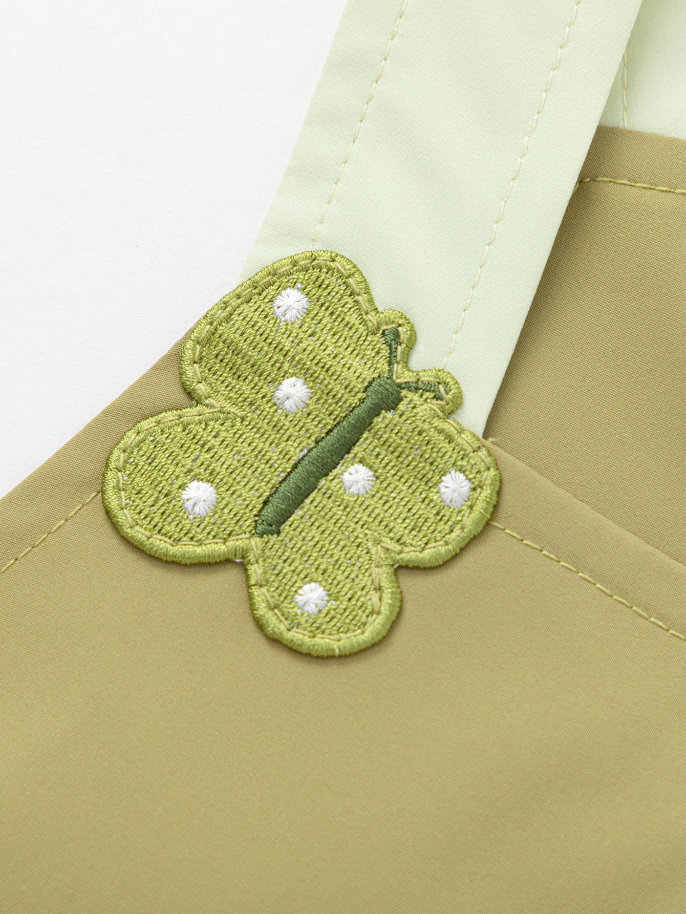 Fustan & Këmishë - Pea Blossom Set 🫛