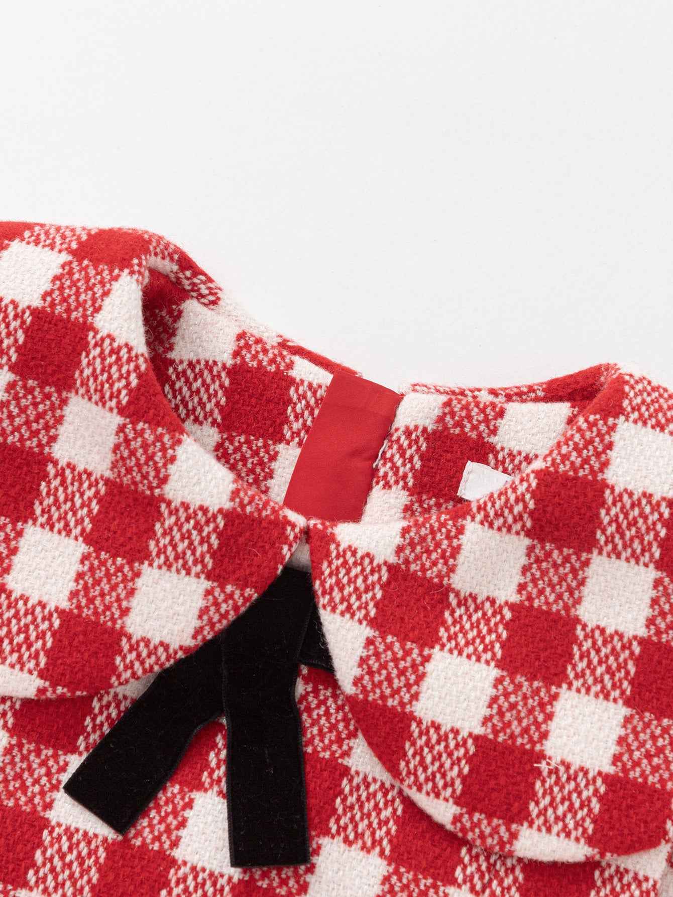 Fustani Vintage Charm – Cherry 🍒