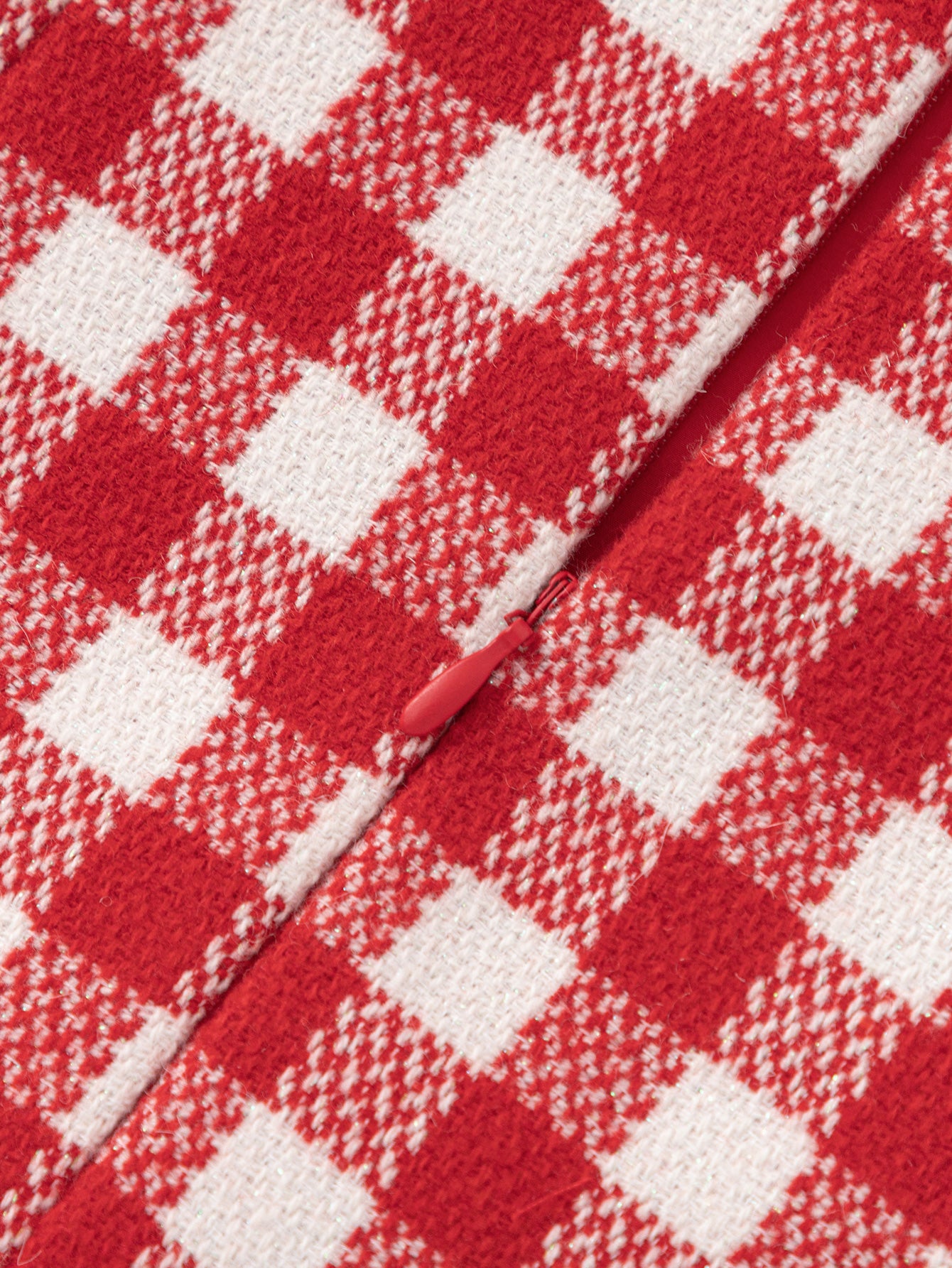 Fustani Vintage Charm – Cherry 🍒