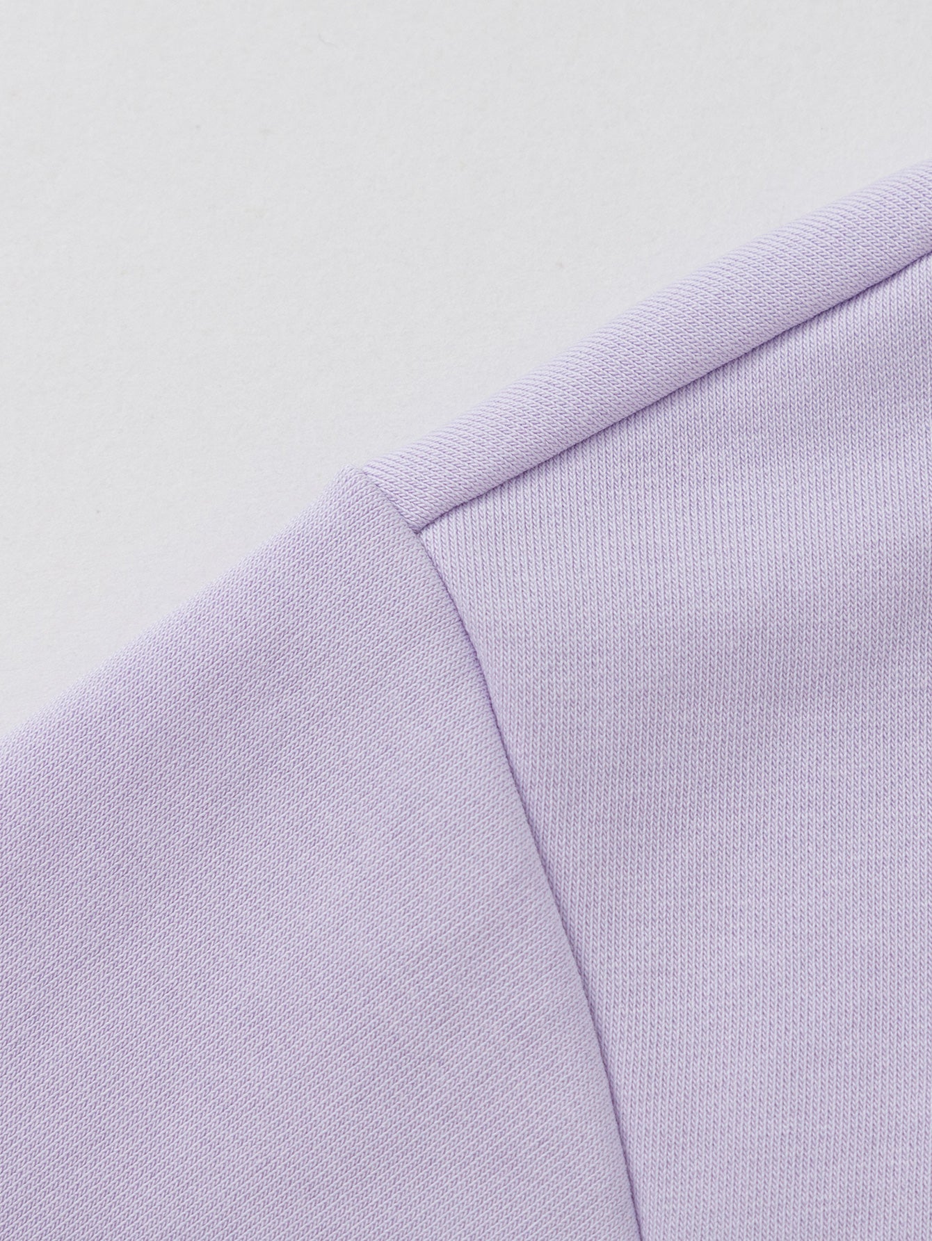 Pulovër Lavender Patch 💜