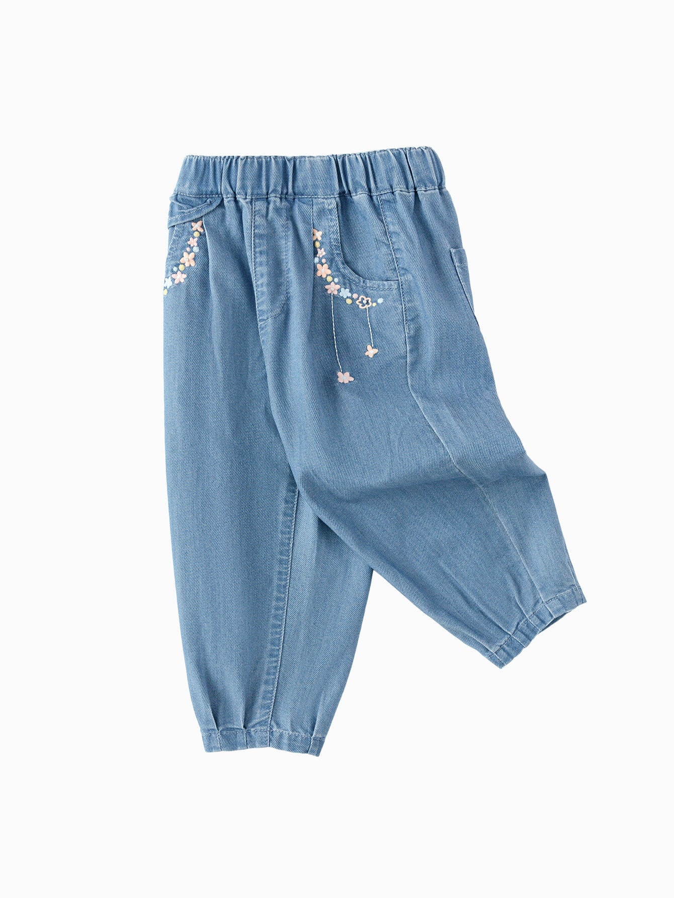 Pantallona Star Garden 🌸