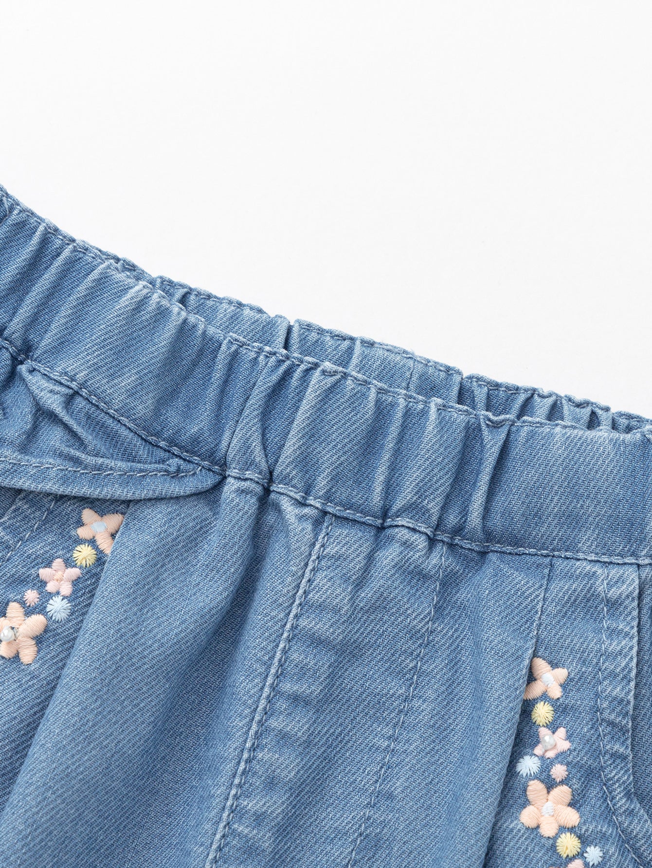 Pantallona Star Garden 🌸