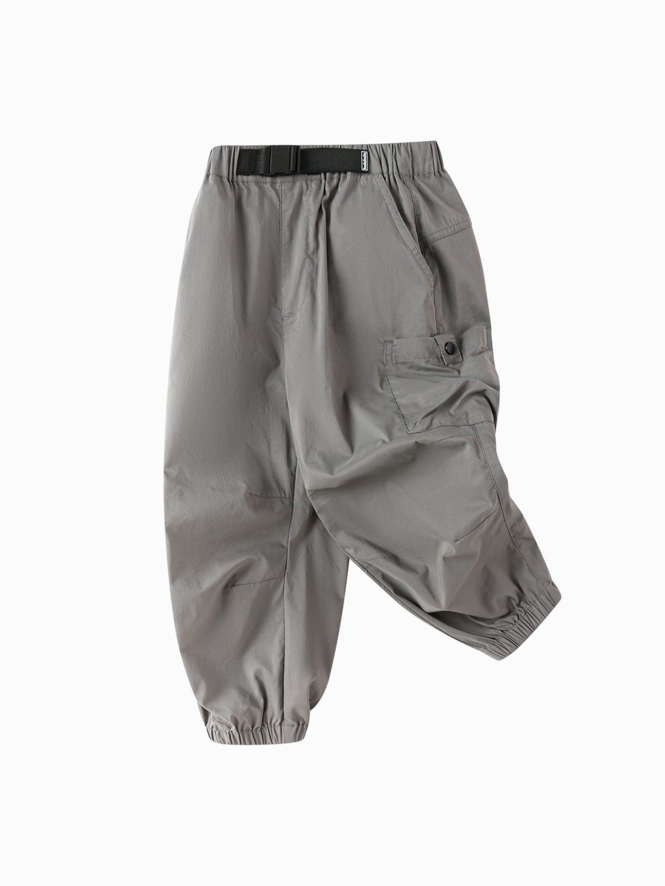 Pantallona Little Explorer Utility 🌫️