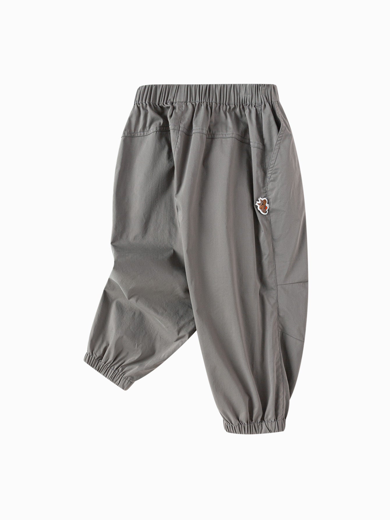 Pantallona Little Explorer Utility 🌫️