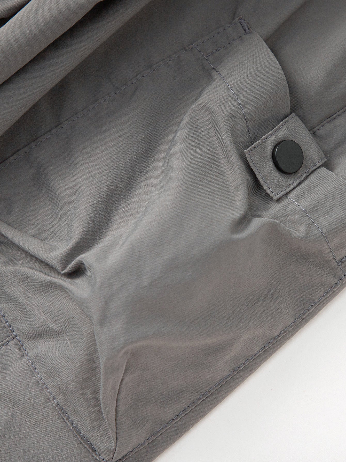 Pantallona Little Explorer Utility 🌫️