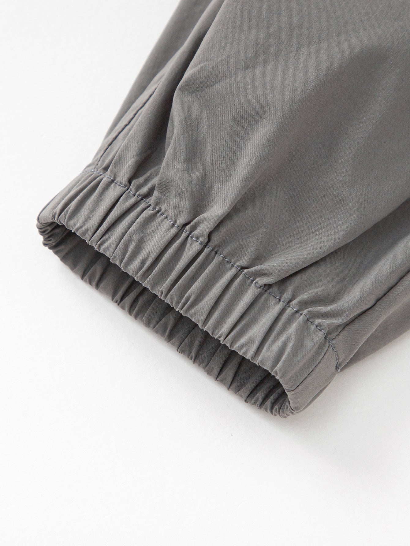 Pantallona Little Explorer Utility 🌫️