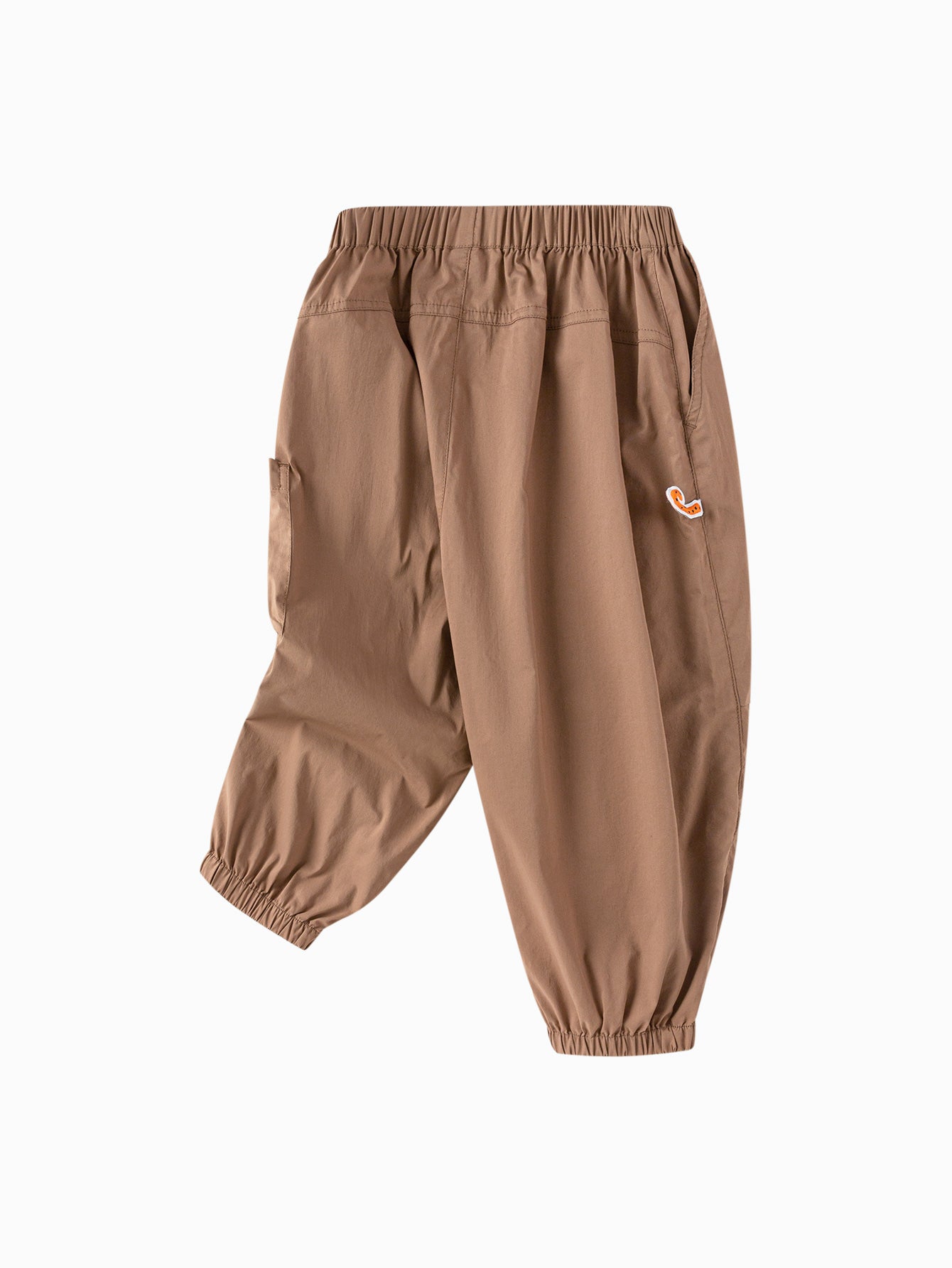 Pantallona Trail Ready 🪵