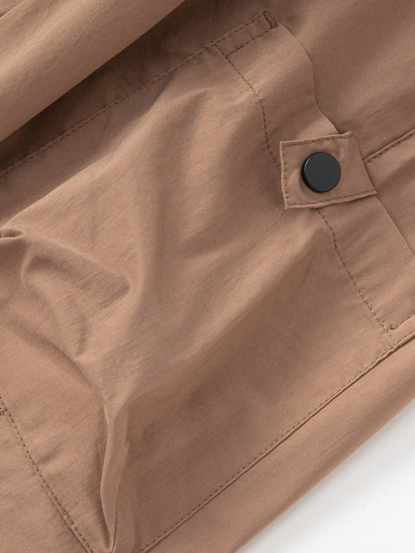 Pantallona Trail Ready 🪵