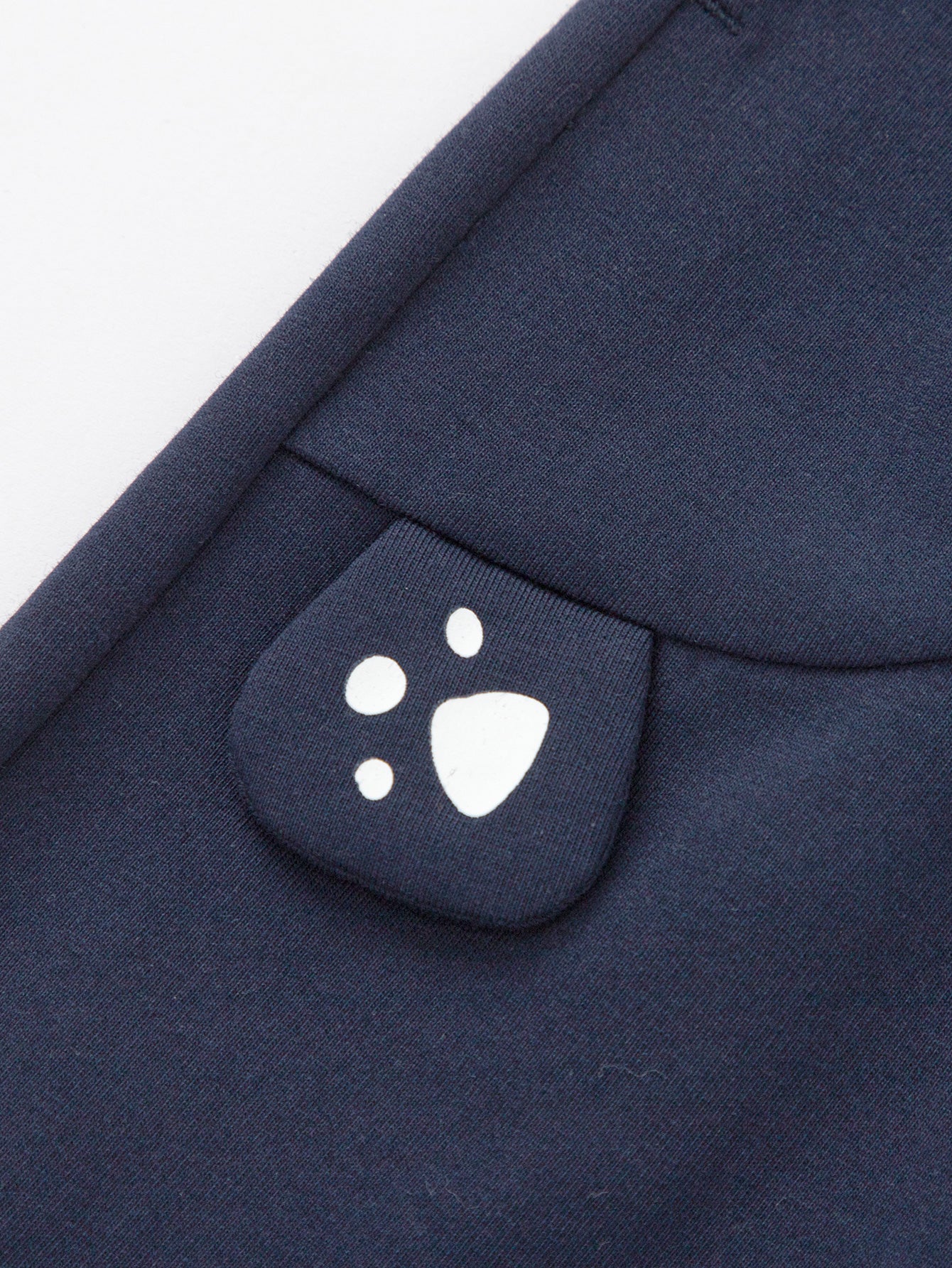 Tuta Midnight Paw 🌑