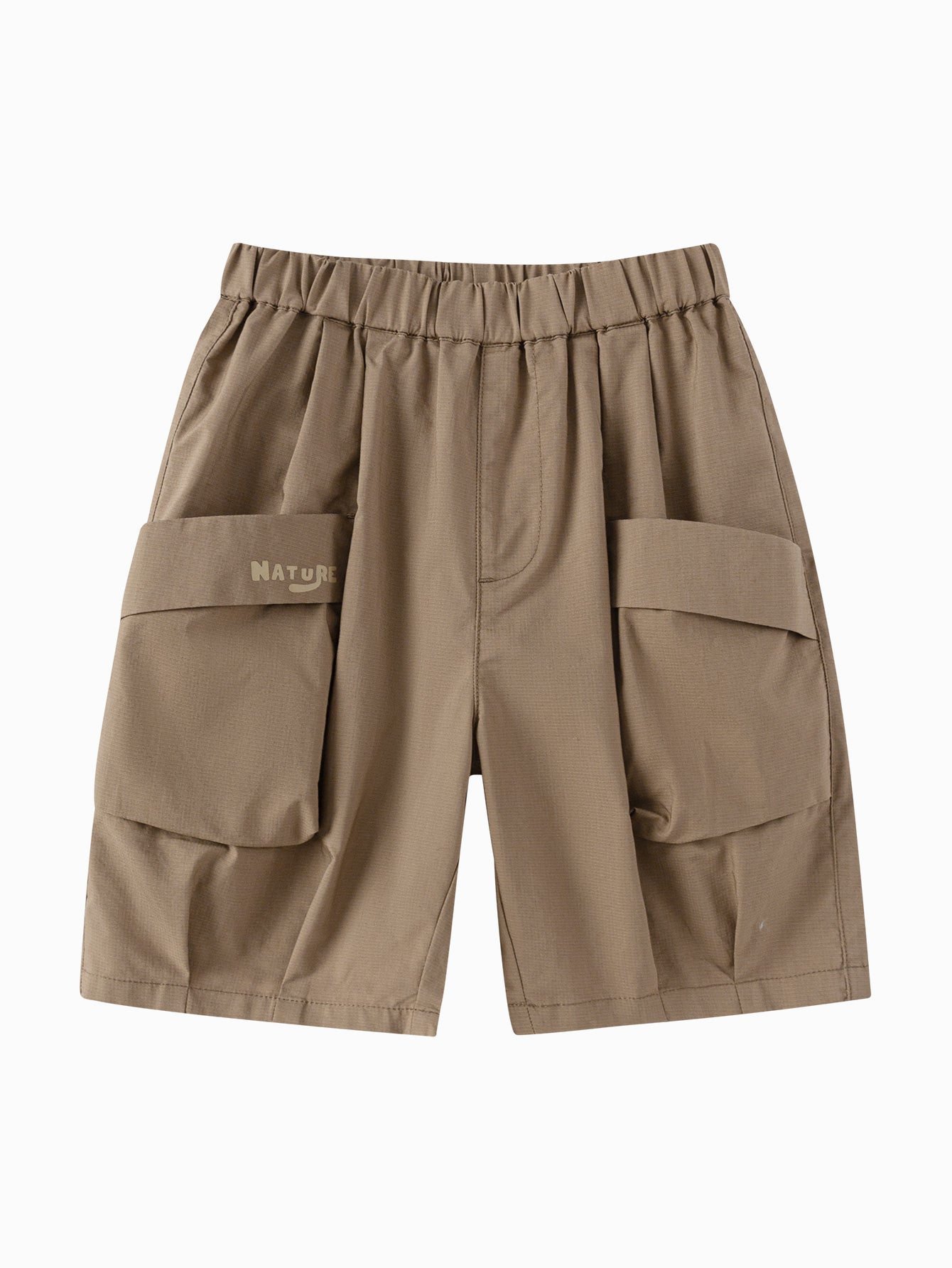 Shorce Explorer Cargo 🏕️