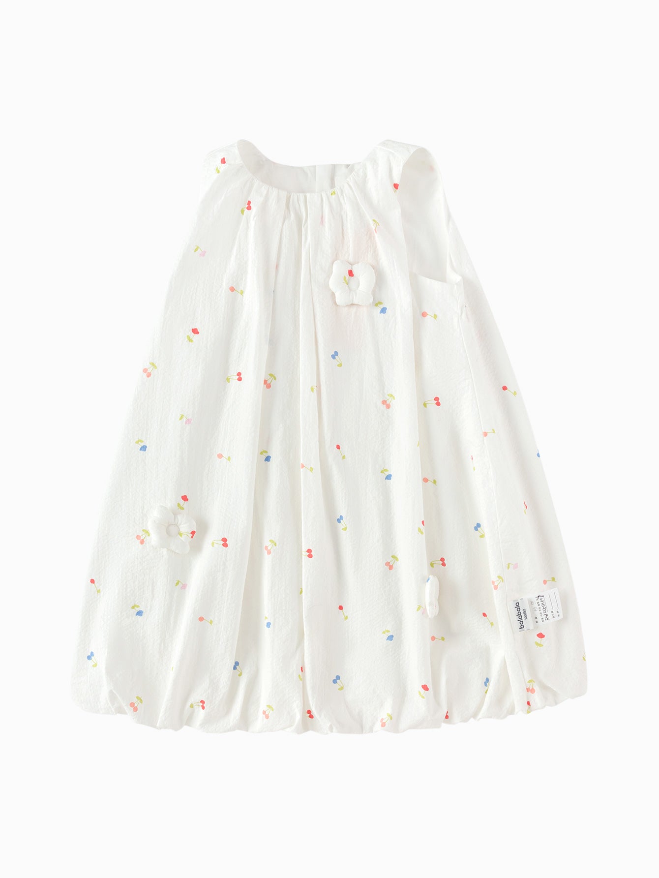 Fustan Meadow Petal 🌸