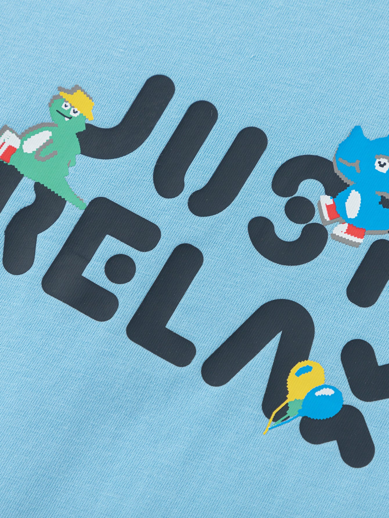 Bluzë Just Relax 💙