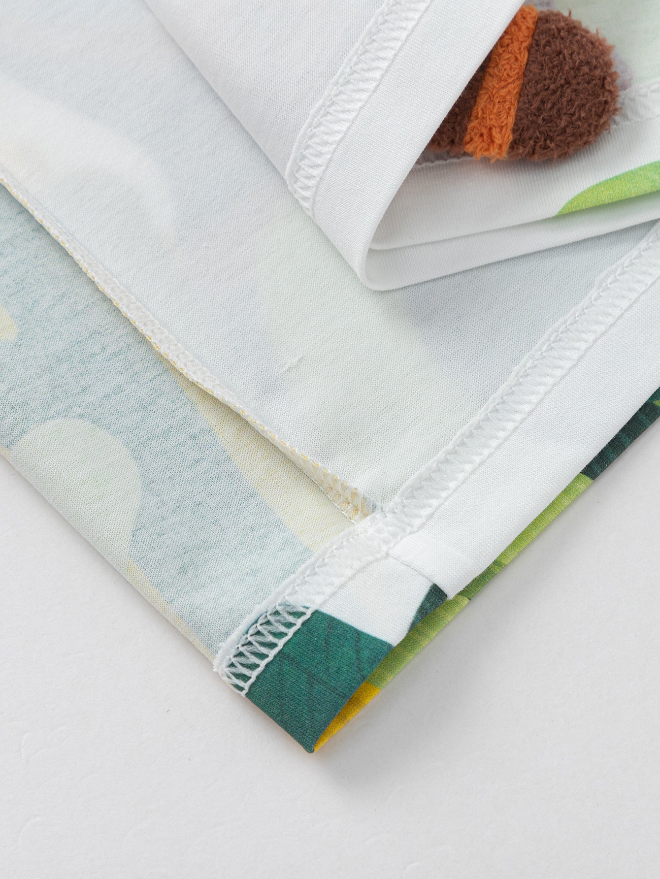 Bluzë Wild Crew Jungle 🦁