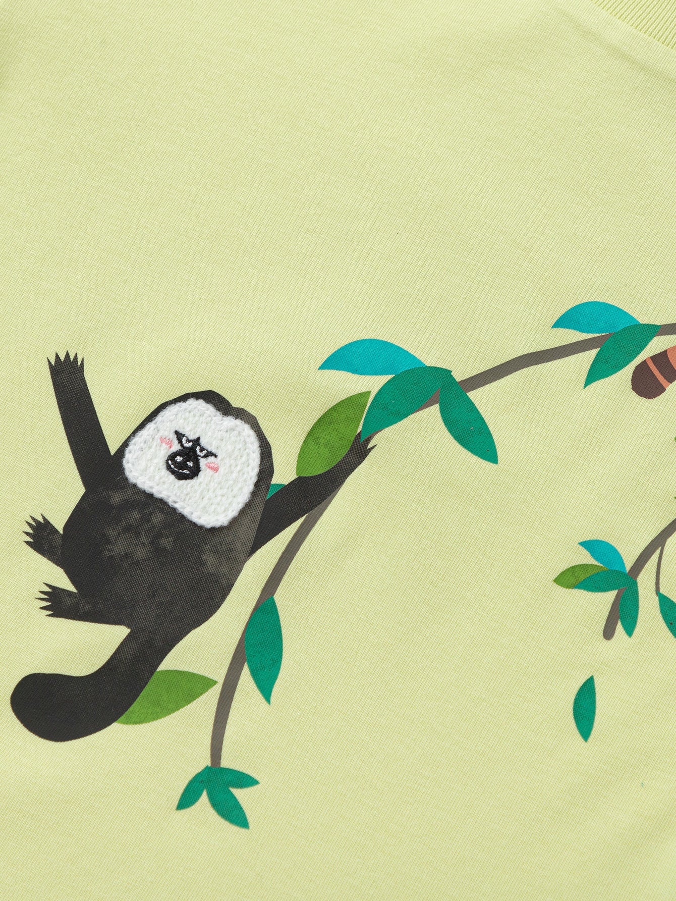 Bluzë Panda Play 🐼