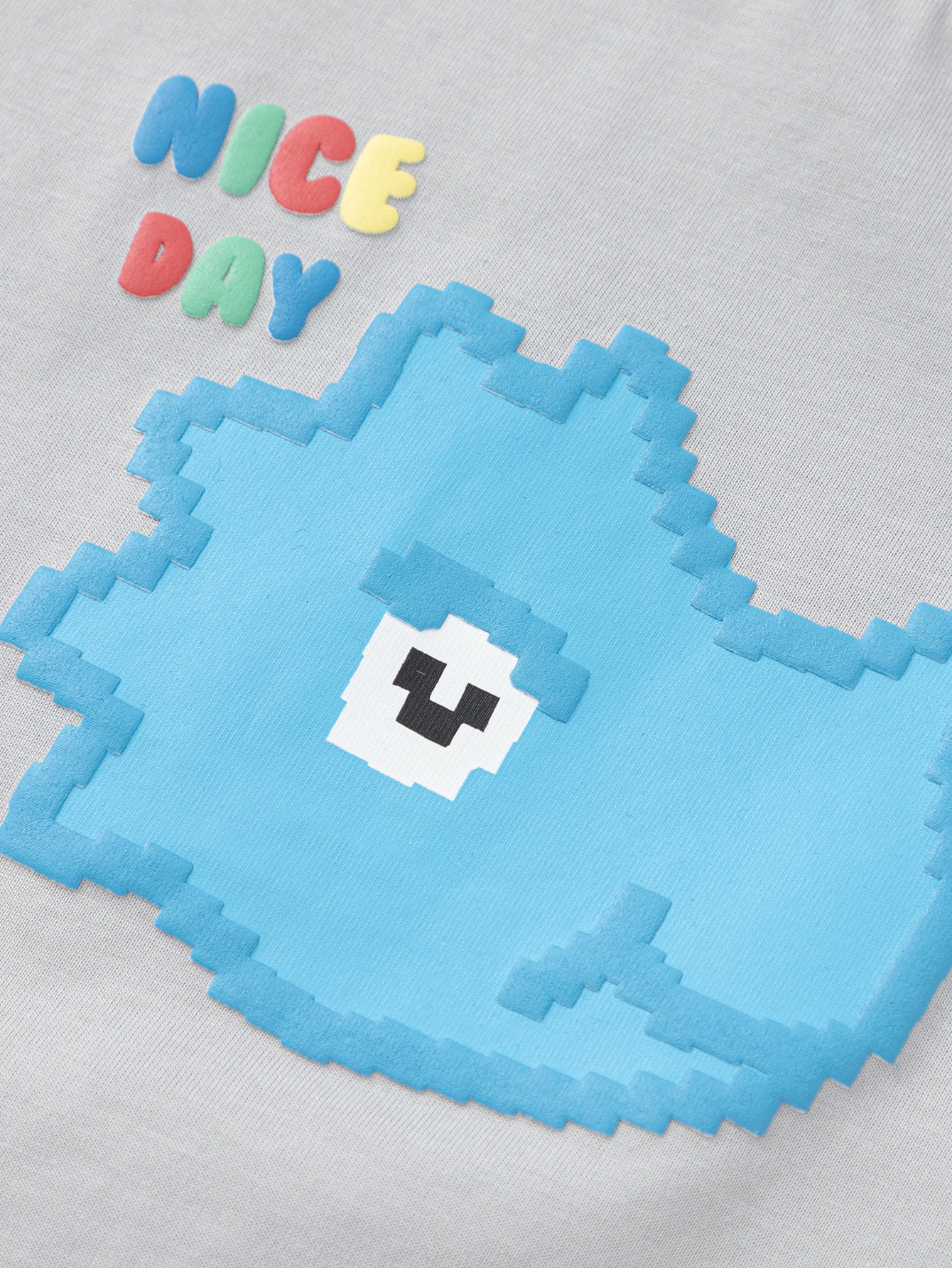 Set Bluzë & Shorce - Dino Drift 🦕