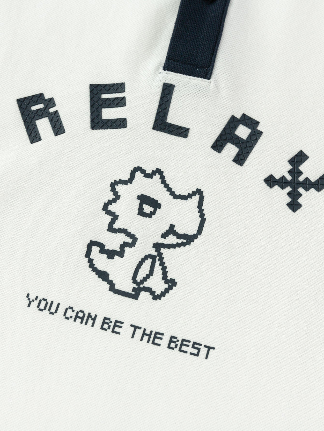 Set Bluzë & Shorce - Relax Mode 🦁