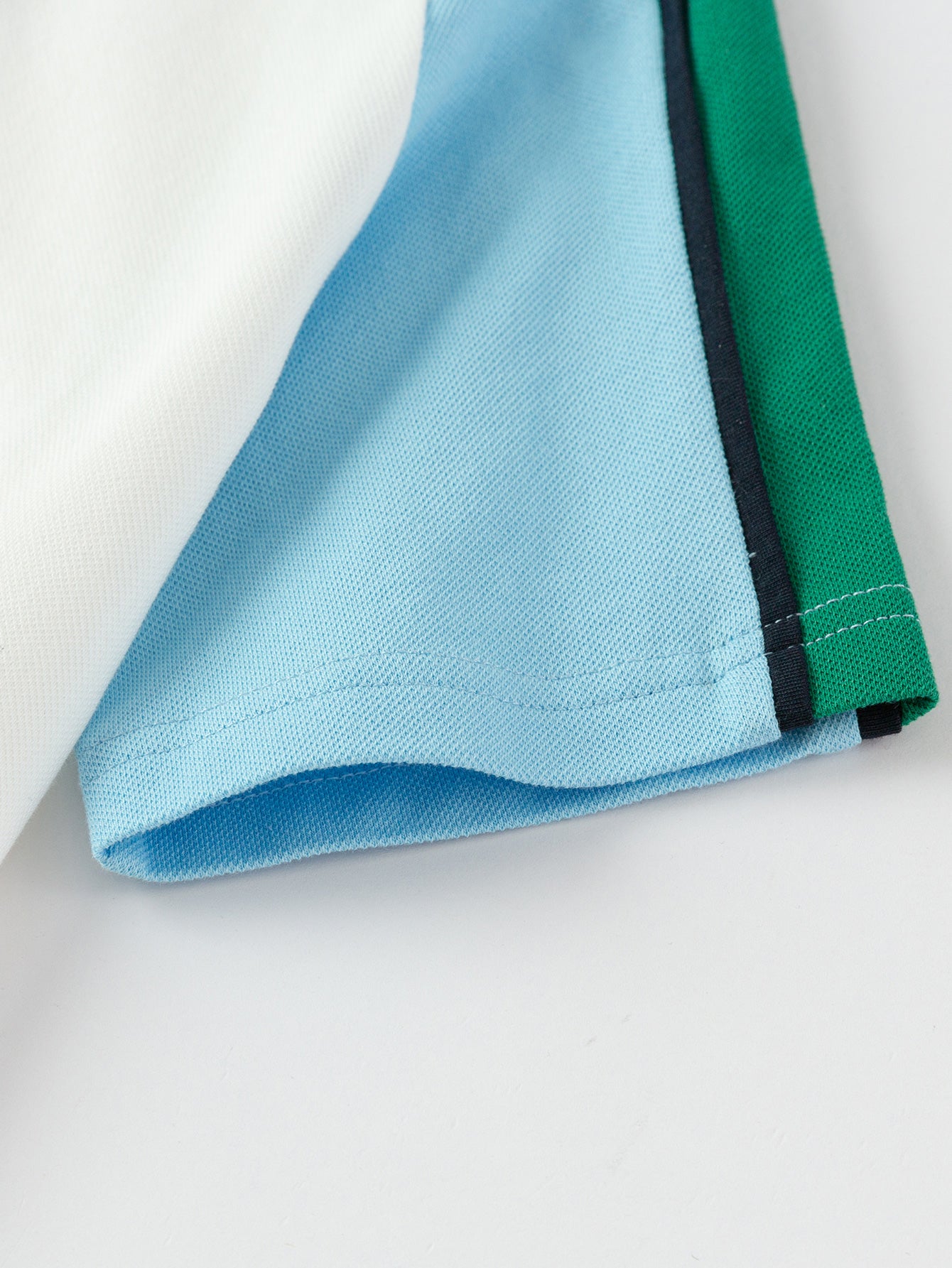 Set Bluzë & Shorce - Relax Mode 🦁