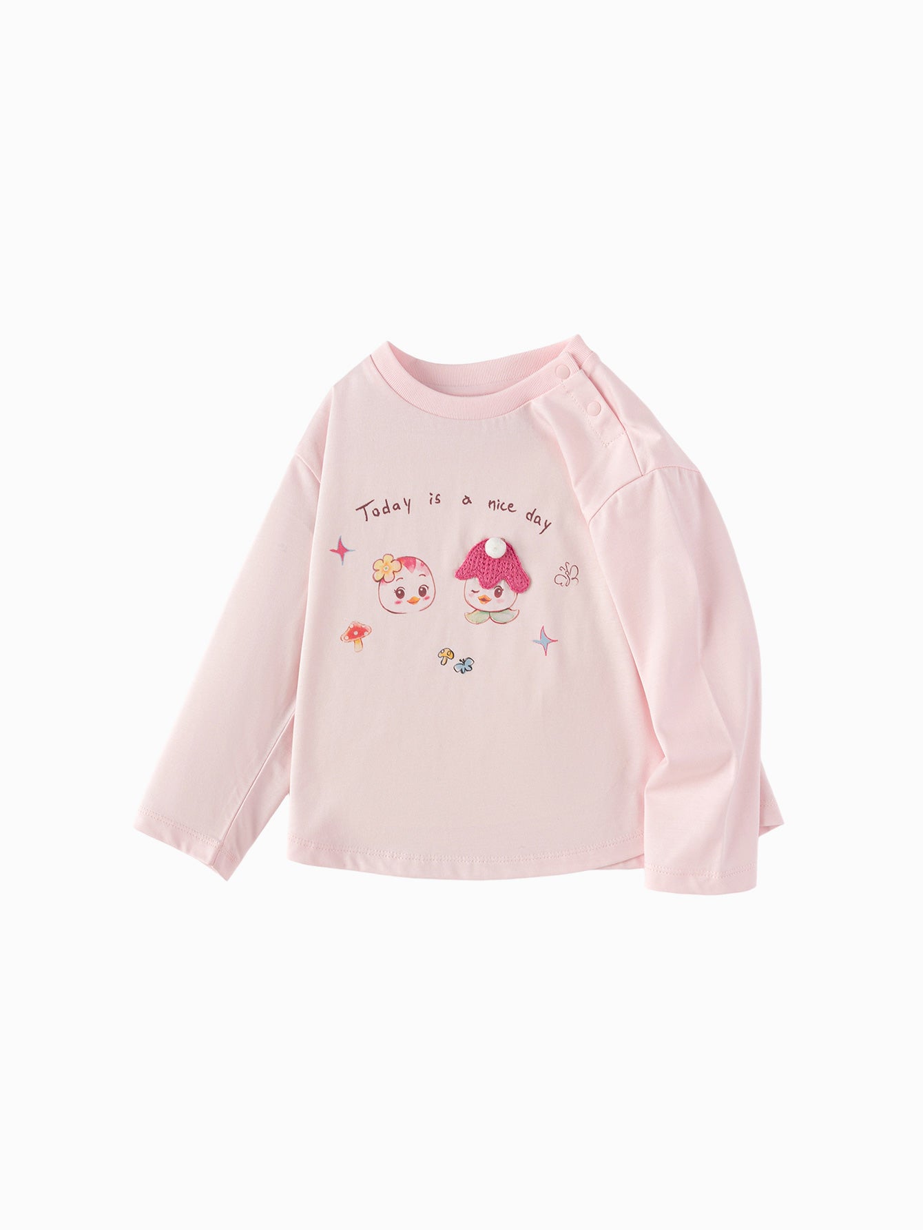 Bluzë Sweet Day 🍓