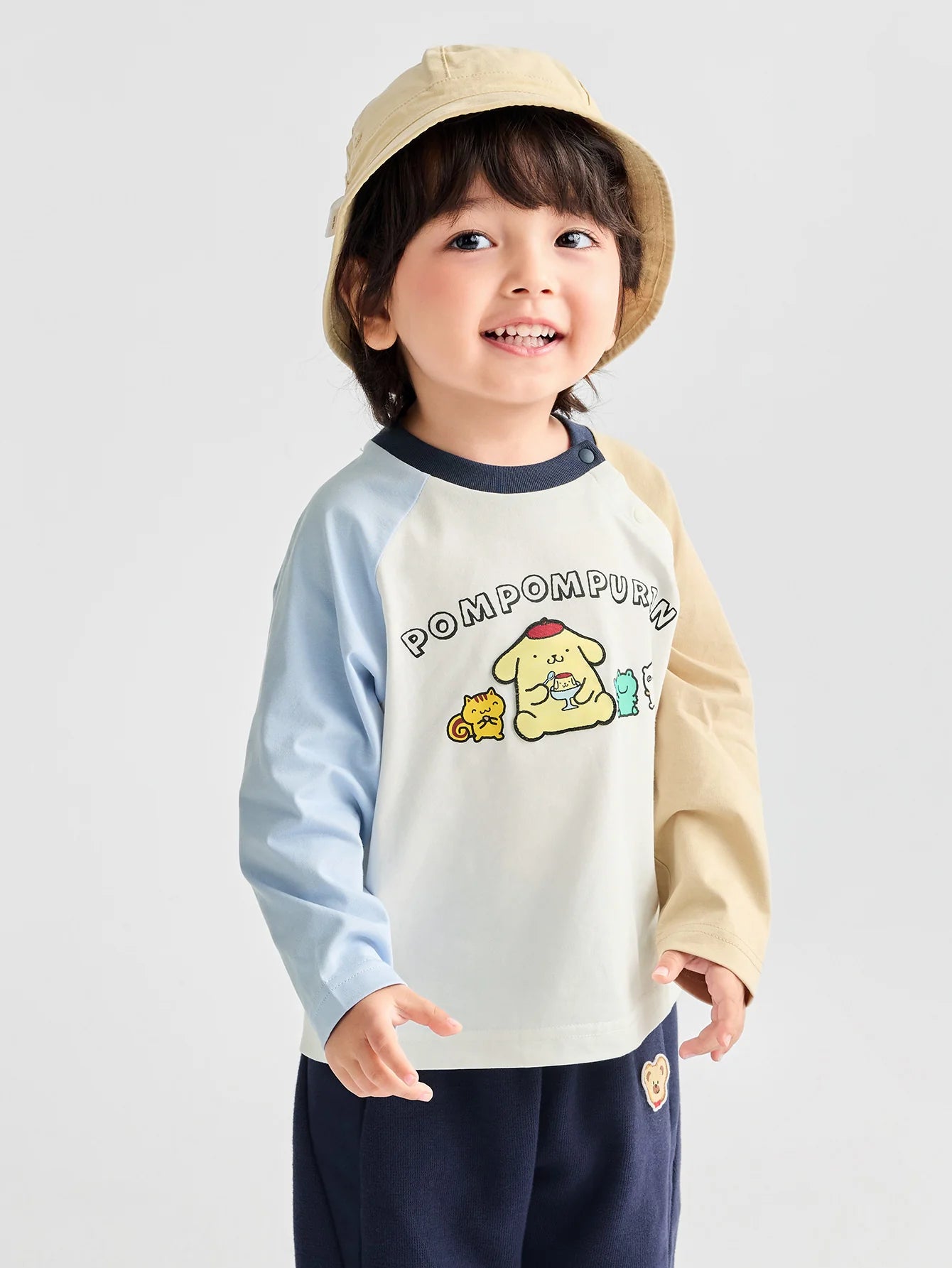 Bluzë Pompompurin Party 🎉