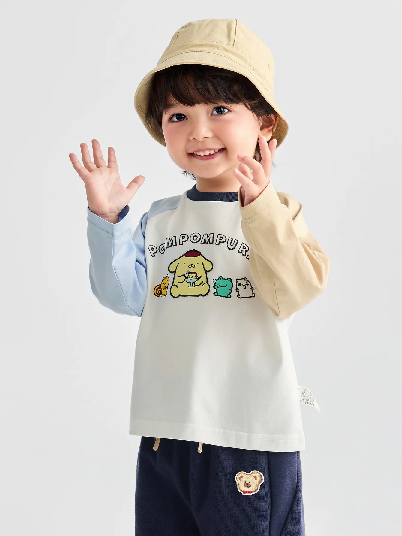 Bluzë Pompompurin Party 🎉