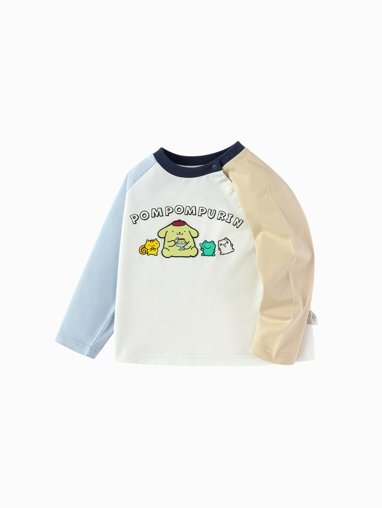 Bluzë Pompompurin Party 🎉