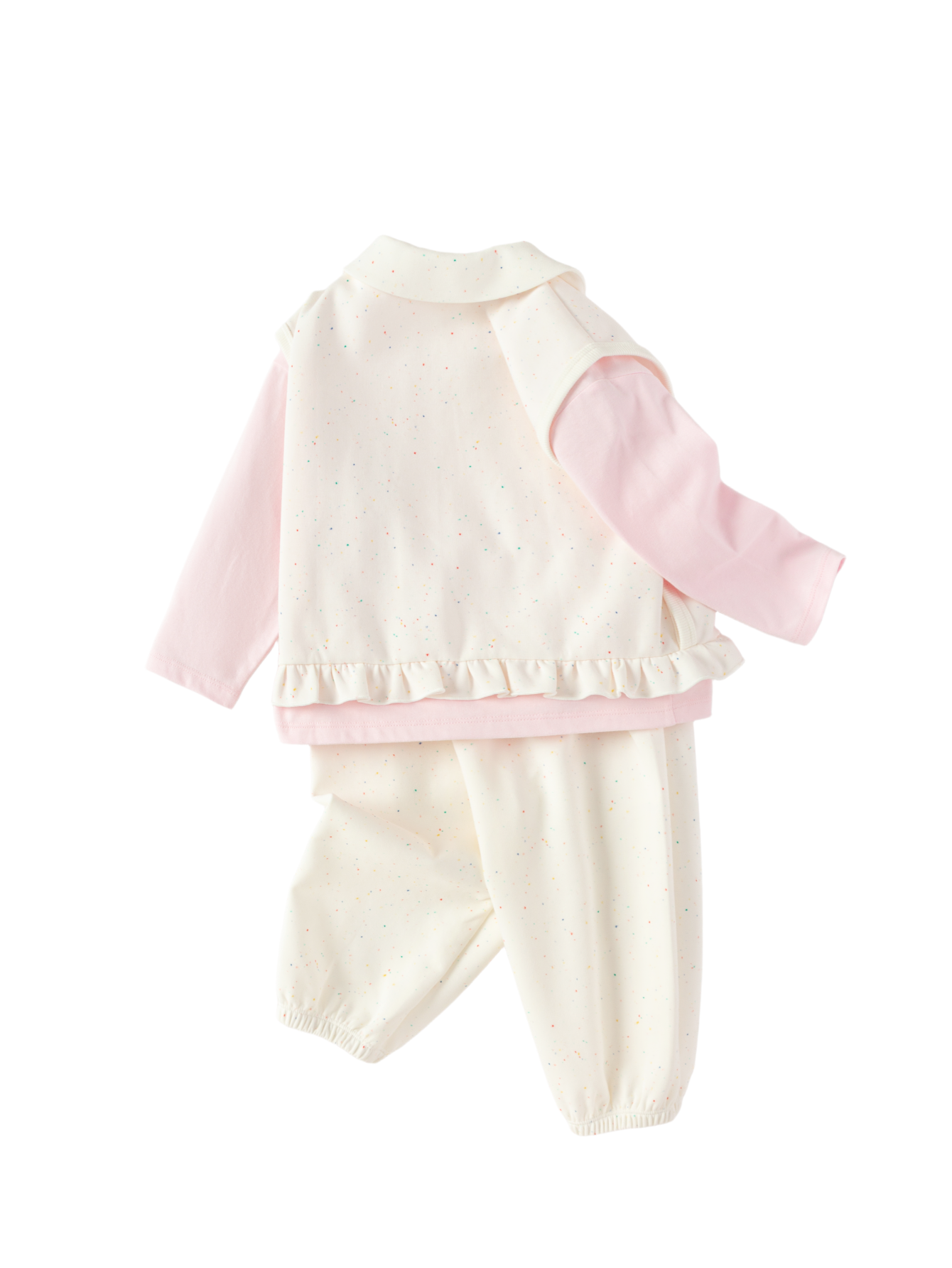 Set Dreamy Chick Pink 🐣