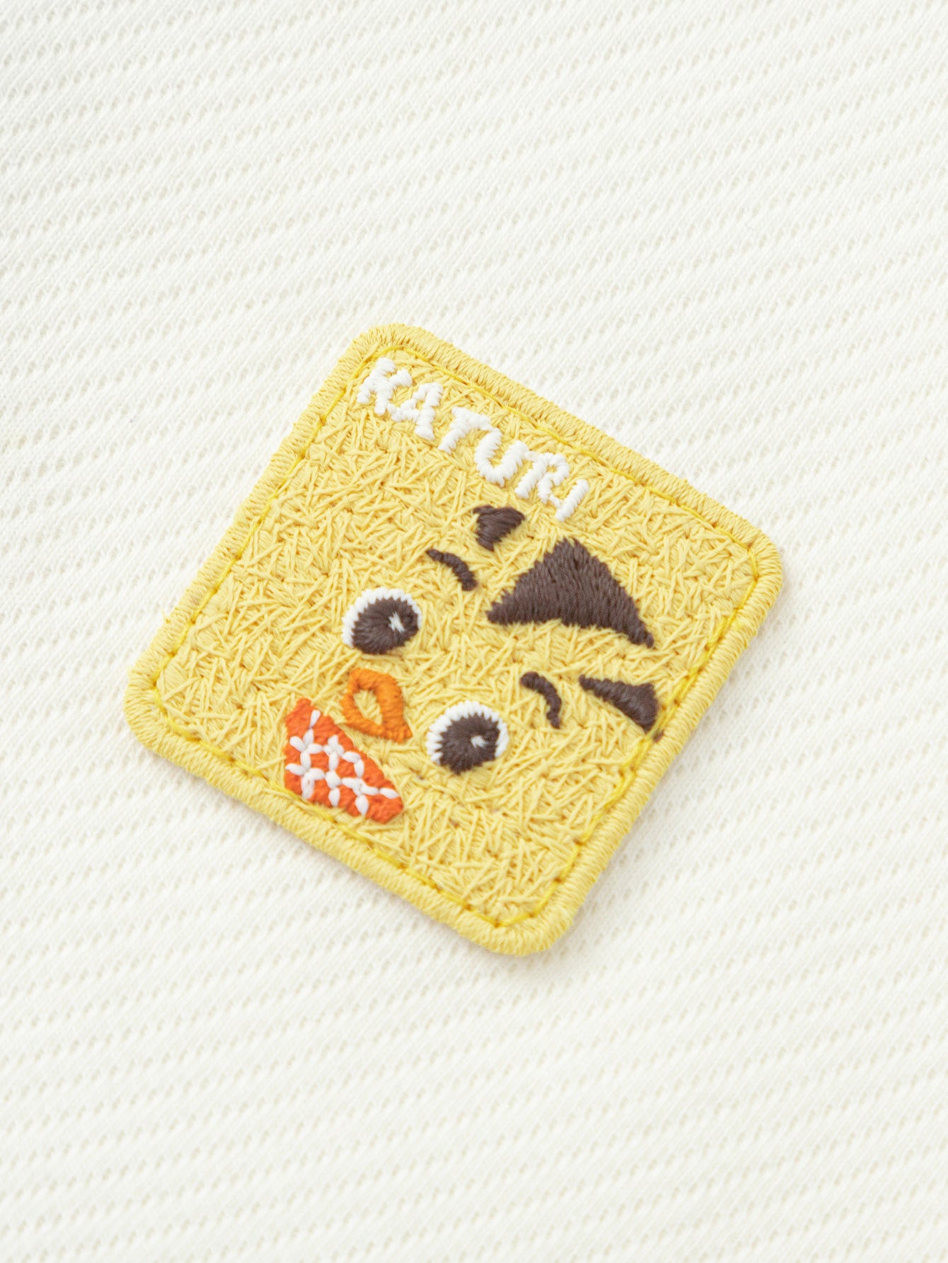 Set Pulovër & Tuta Sand Waffle Zip 🧸