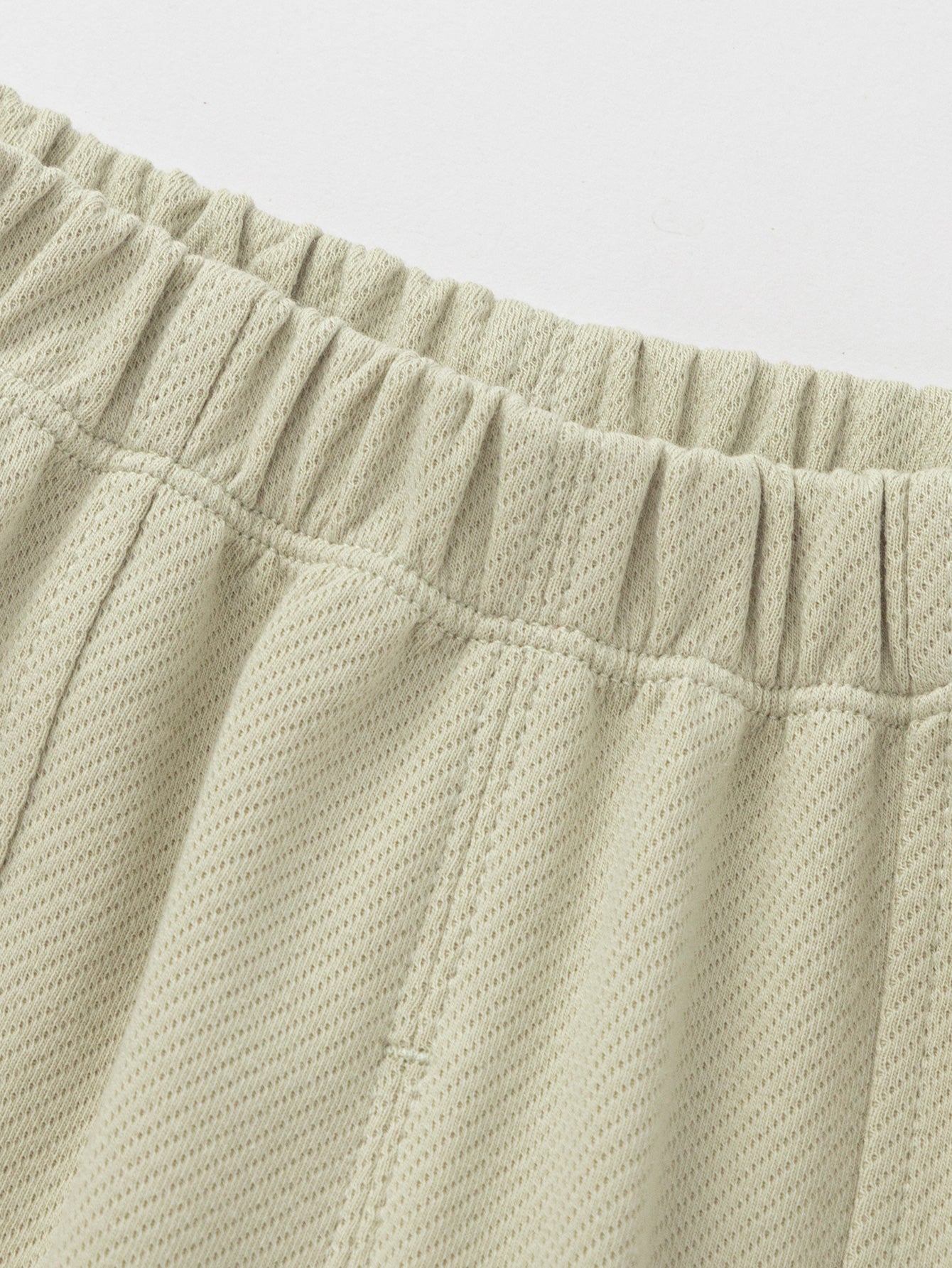 Set Pulovër & Tuta Sand Waffle Zip 🧸