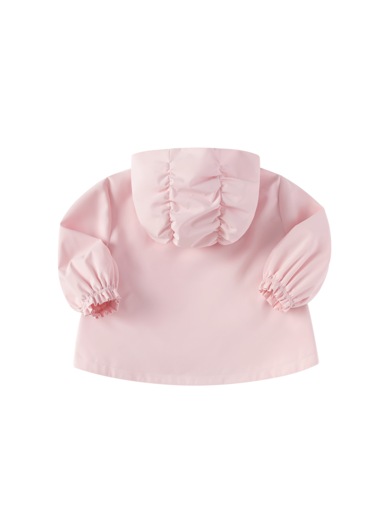 Xhaketë Gentle Chicken Pink 🐥