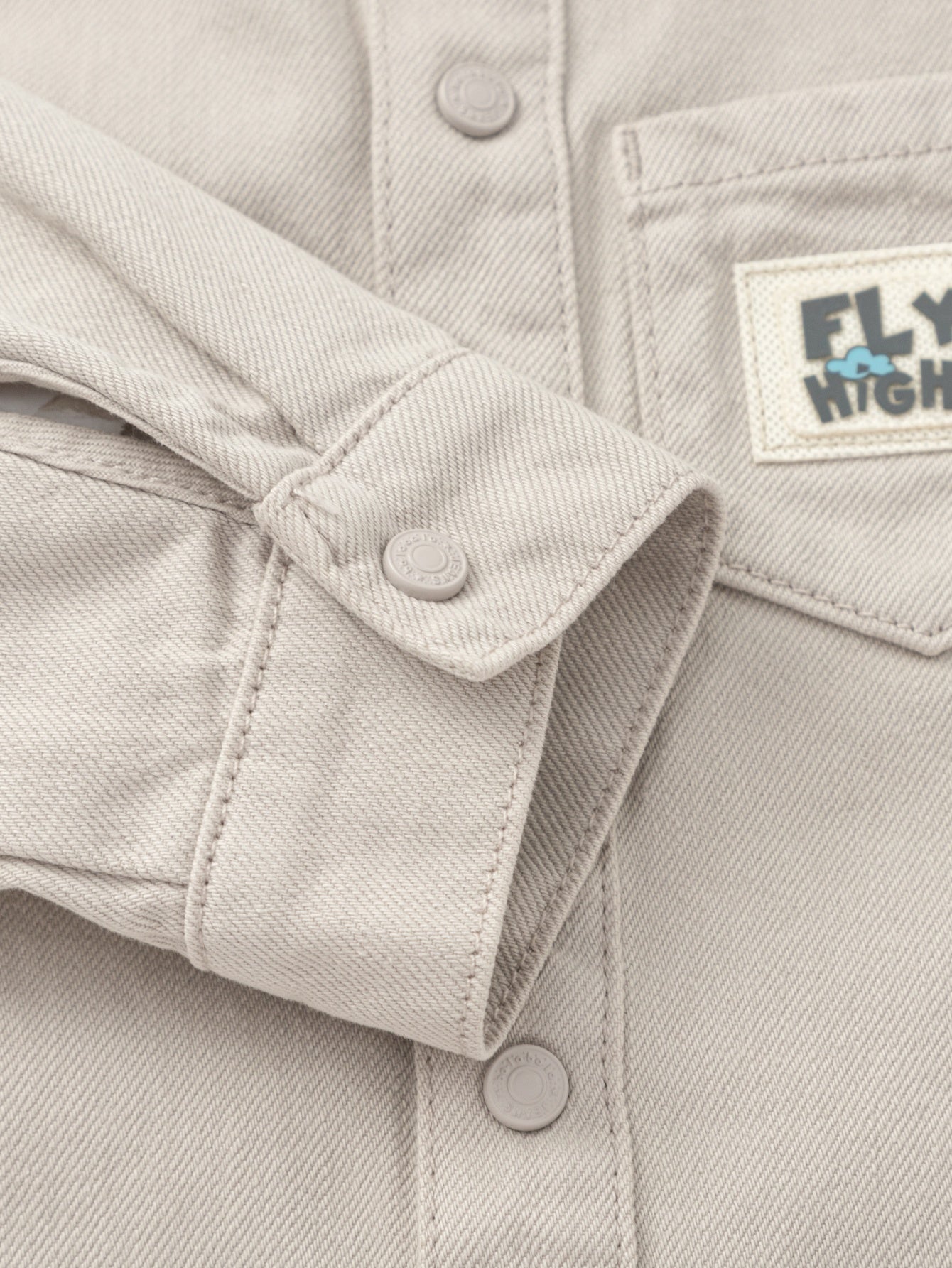 Këmishë Sand Explorer Beige 🤎