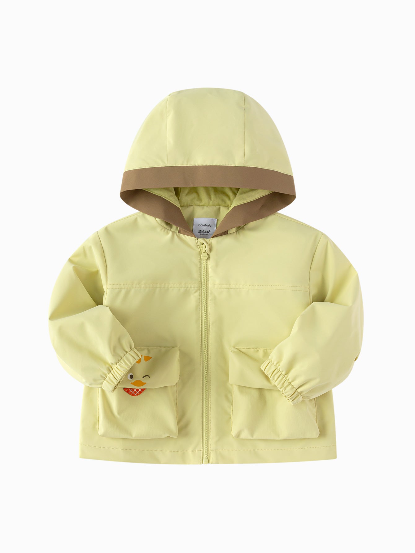 Xhaketë Lemon Drop 🍋