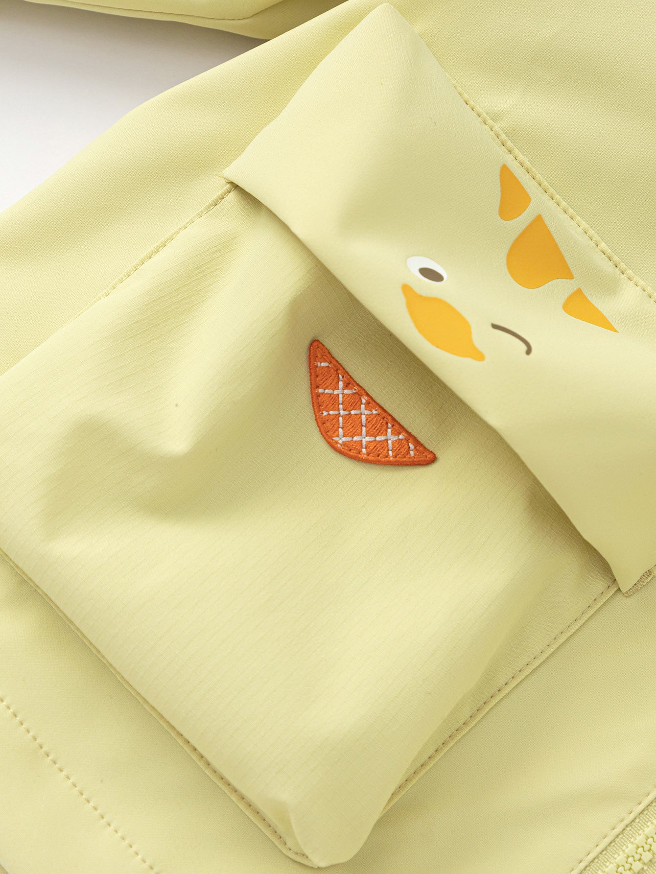 Xhaketë Lemon Drop 🍋