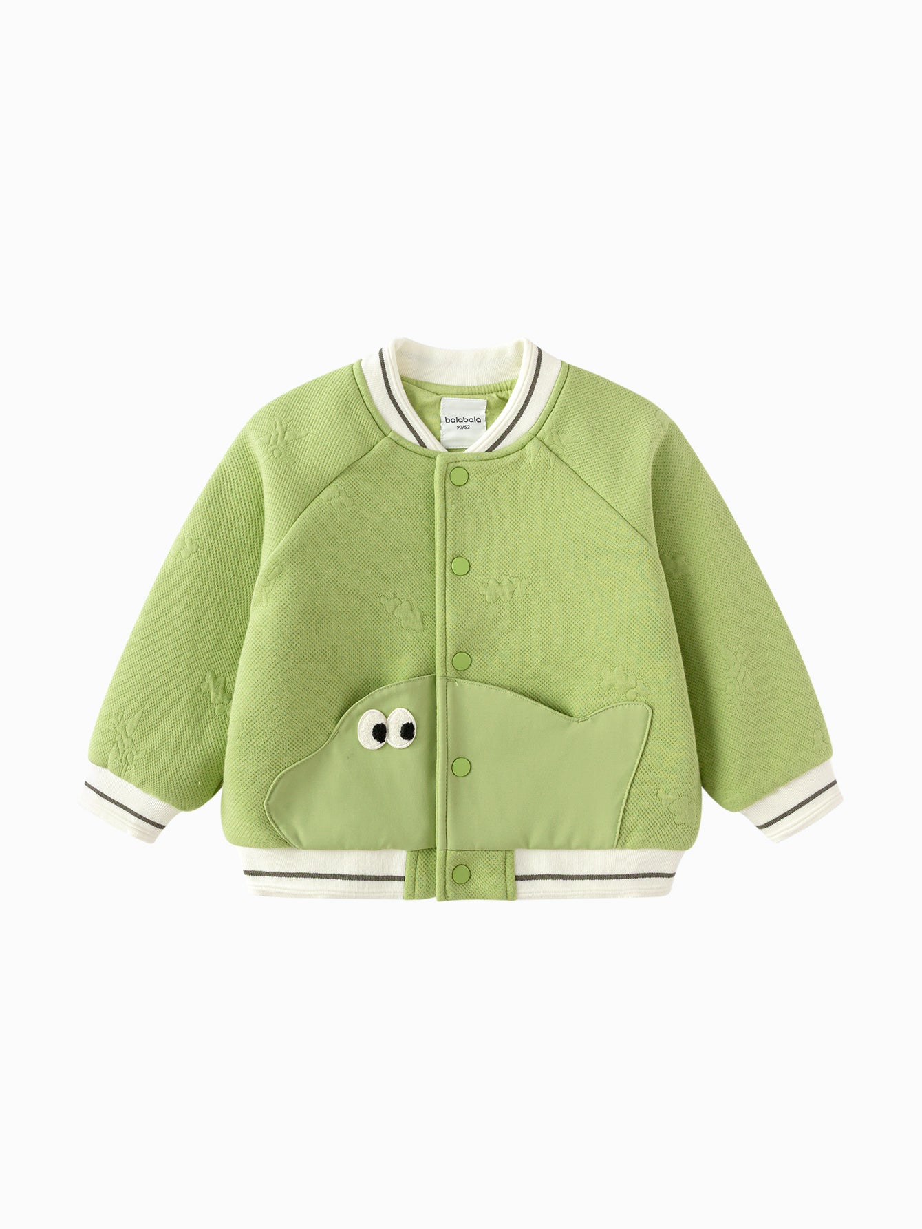 Xhaketë Peekaboo Mint 👀