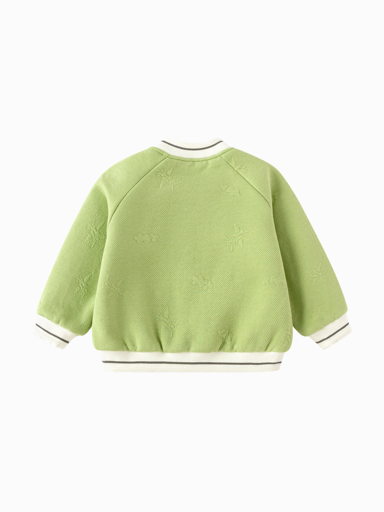 Xhaketë Peekaboo Mint 👀