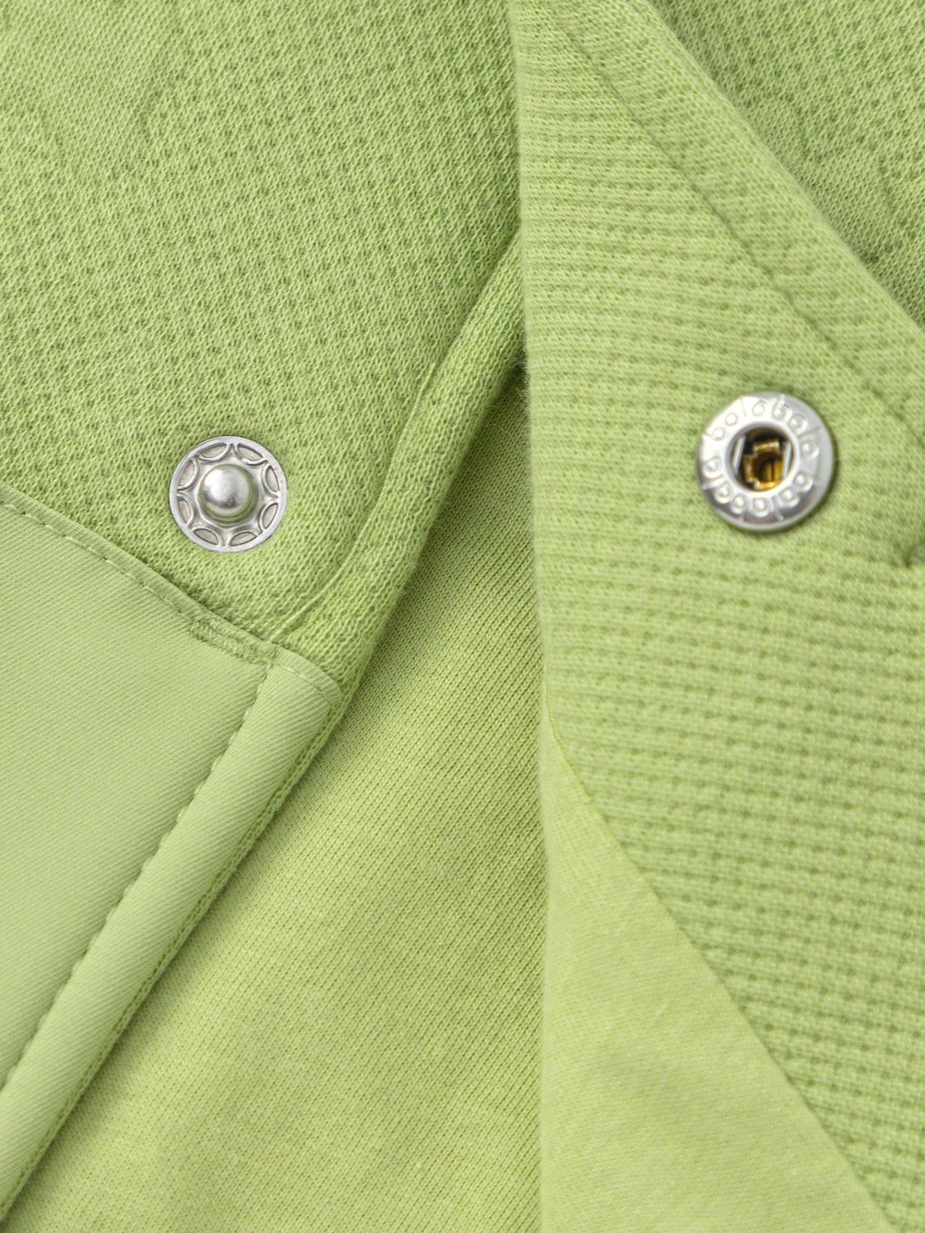 Xhaketë Peekaboo Mint 👀