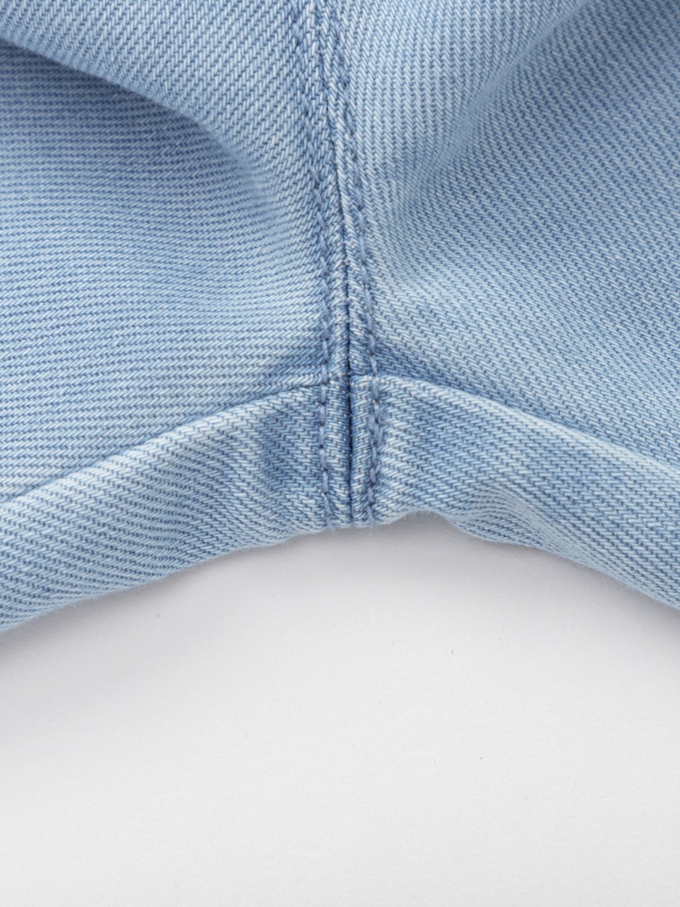 Pantallona Denim Soft Bear Blue 🧸