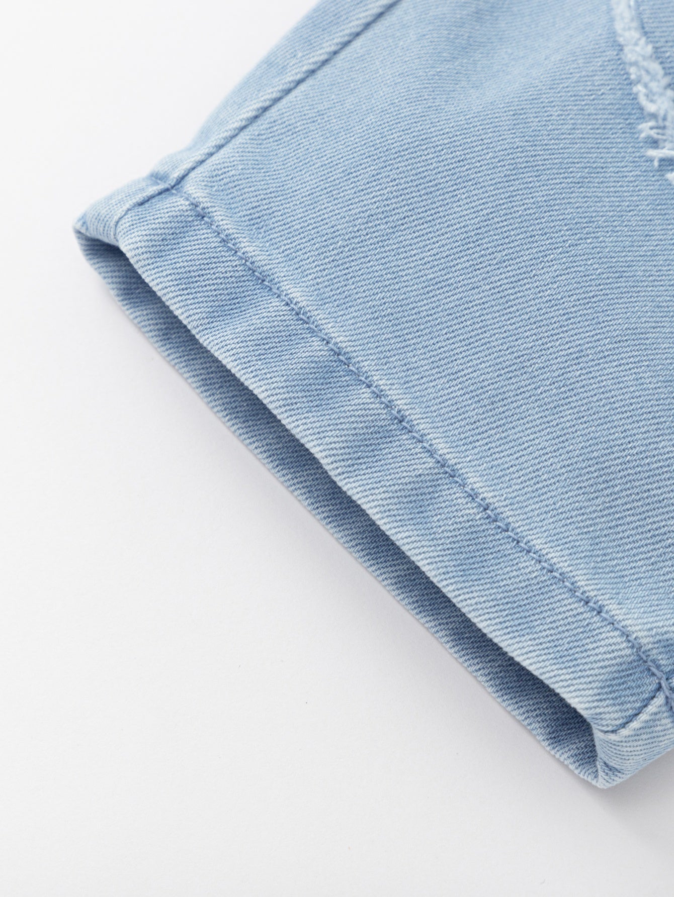 Pantallona Denim Soft Bear Blue 🧸